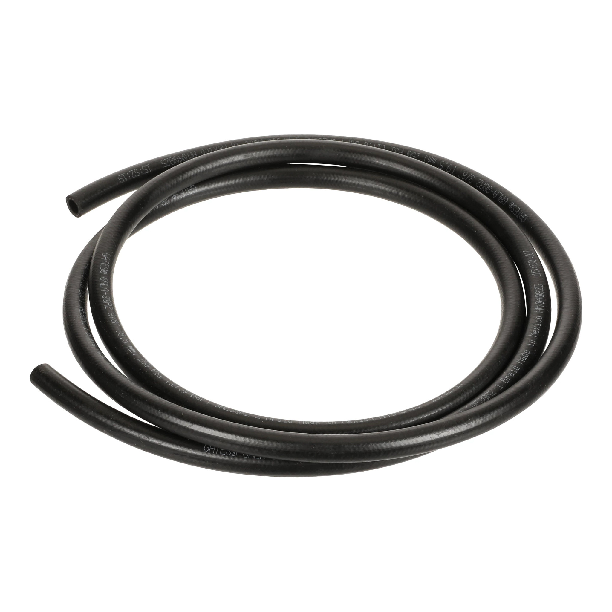 MANGUEIRA COMBUSTIVE