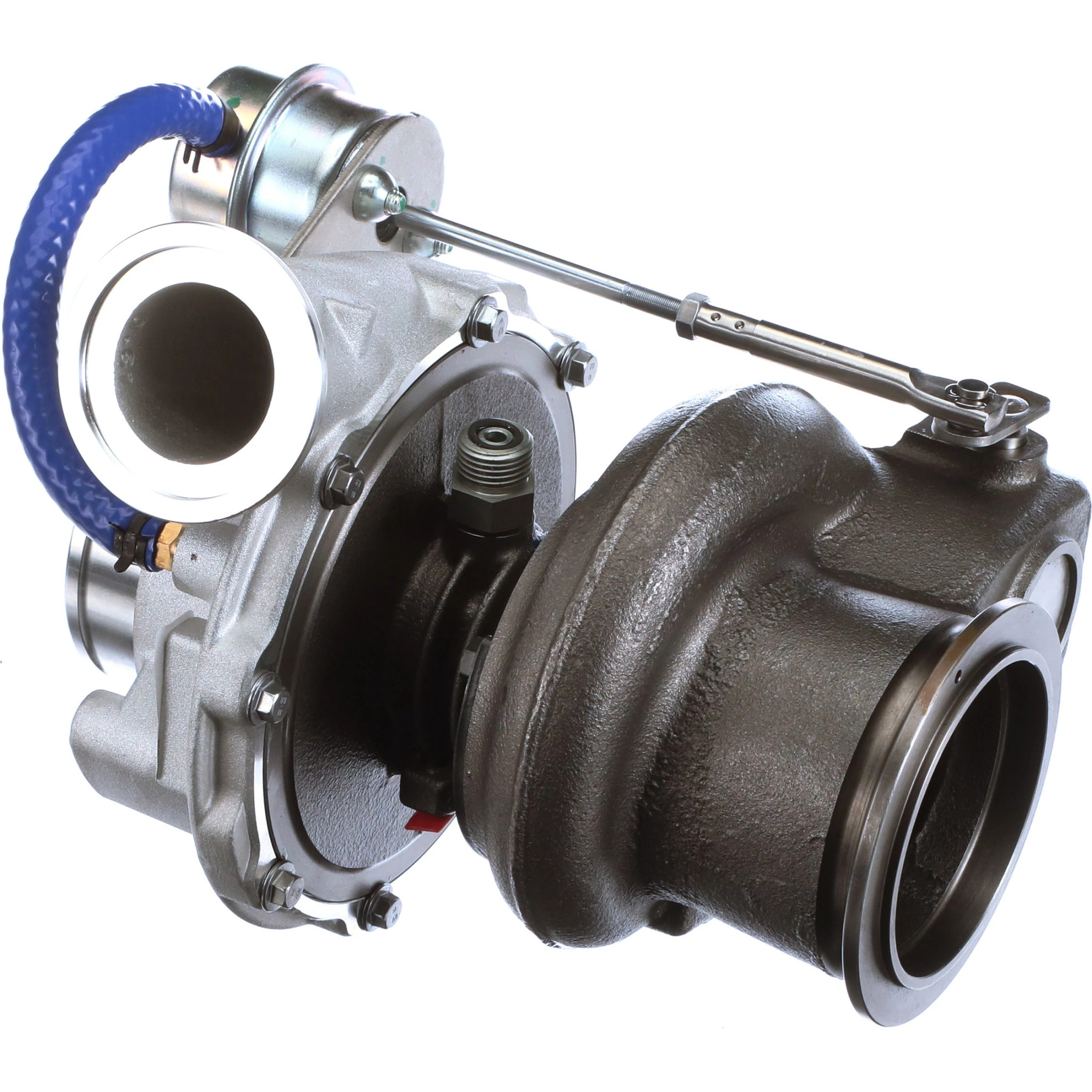 Turbocompresseur | CASECE | CA | FR