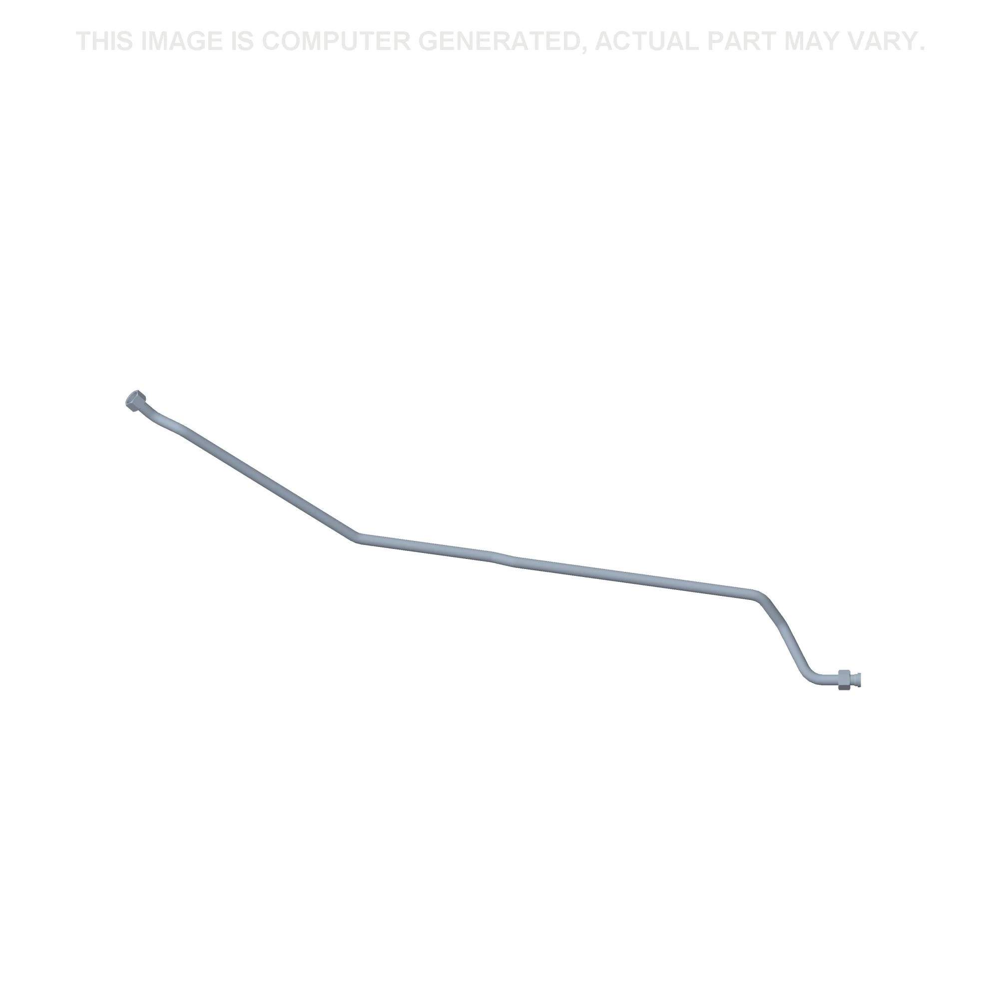 HYD TUBE | CASECE | SA | EN