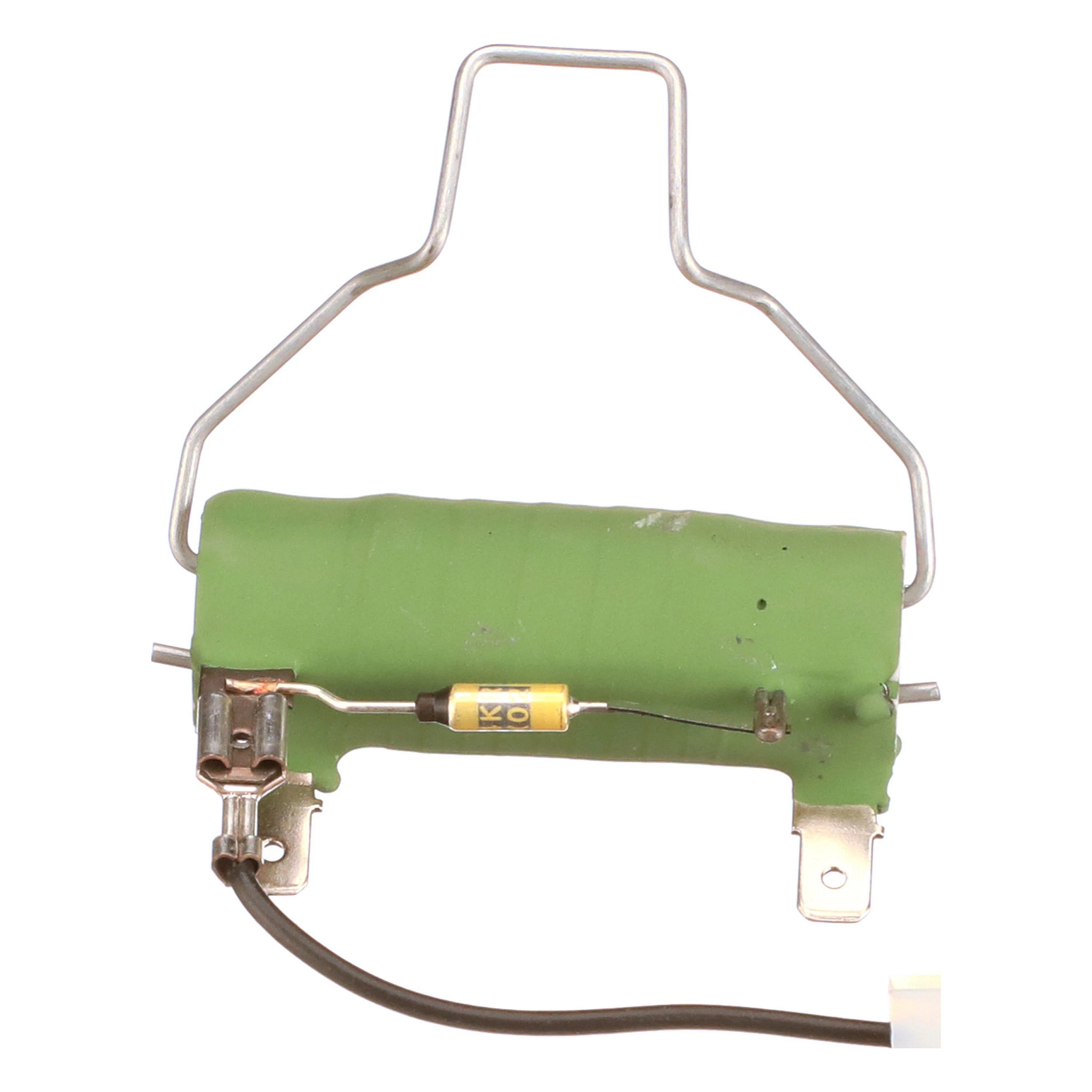 RESISTOR | CASECE | CA | EN