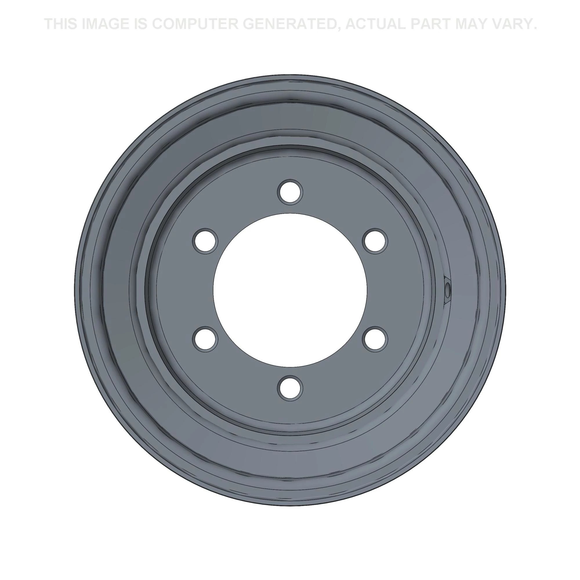 WHEEL | CASEIH | CA | EN