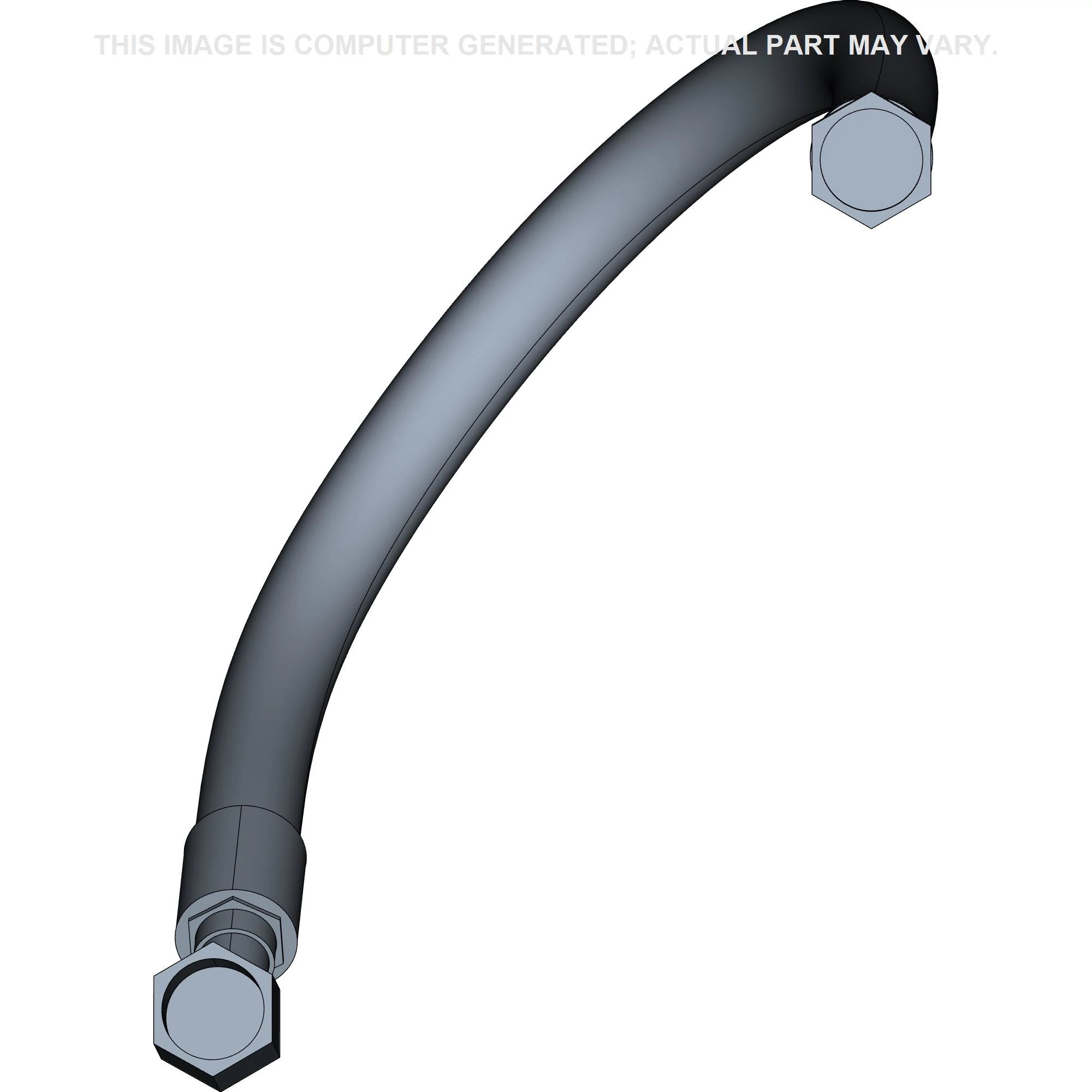 FLEXIBLE HYDRAULIQUE | MILLER | CA | FR