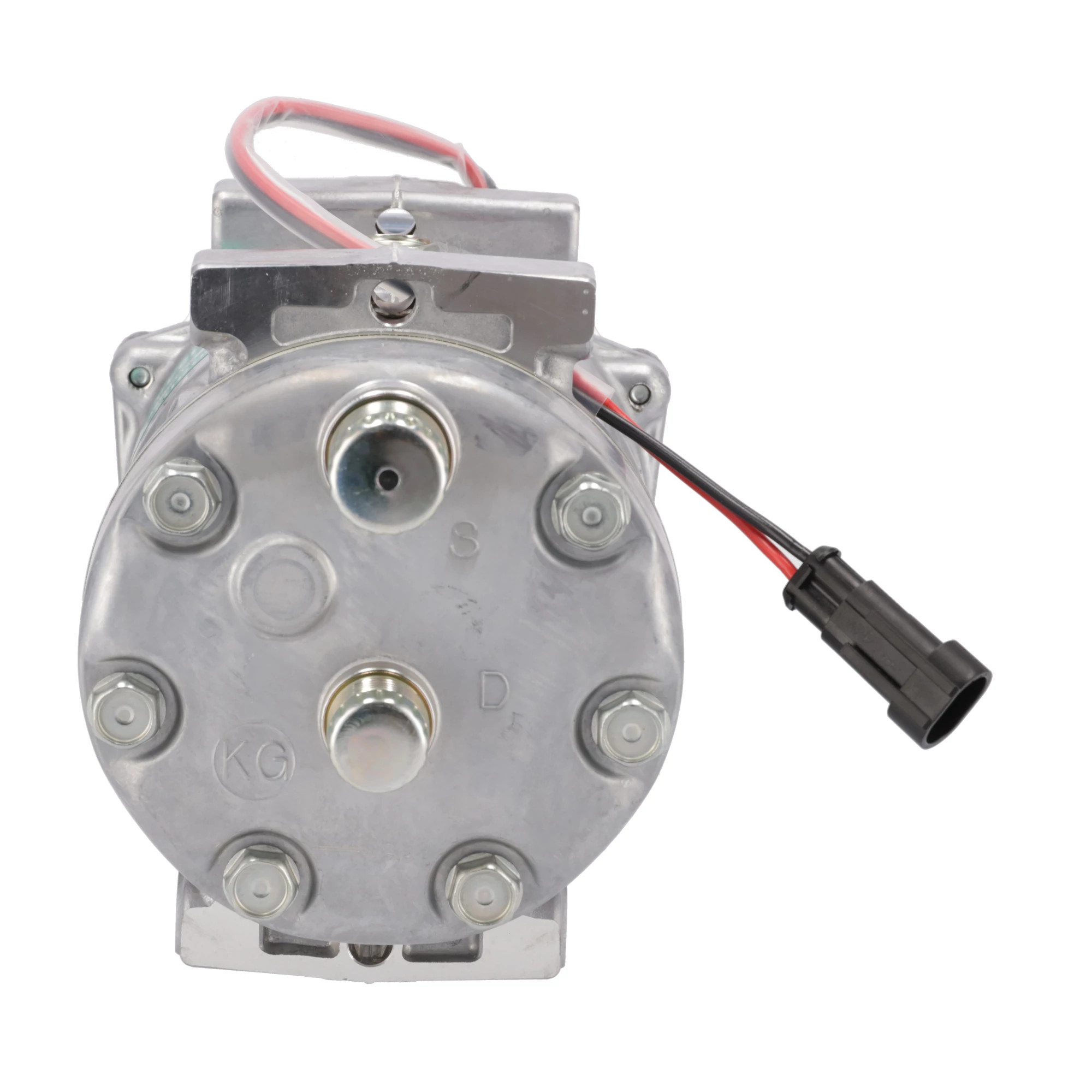 REGEN SPREZARKA | NEWHOLLANDCE | EU | DA