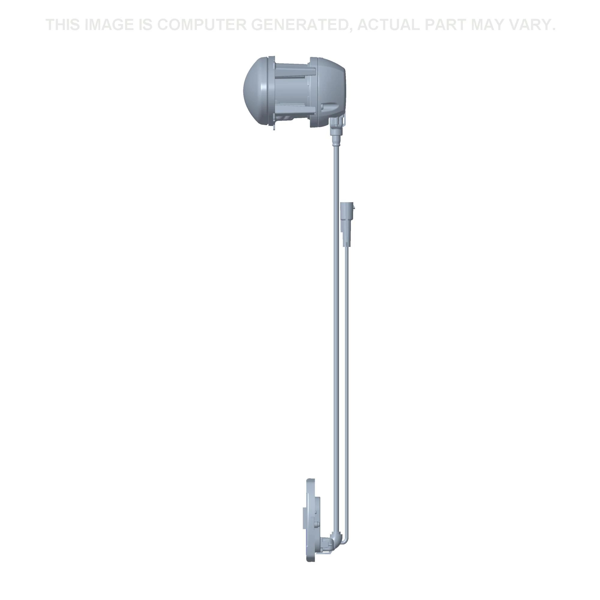 WORK LAMP | CASEIH | US | EN