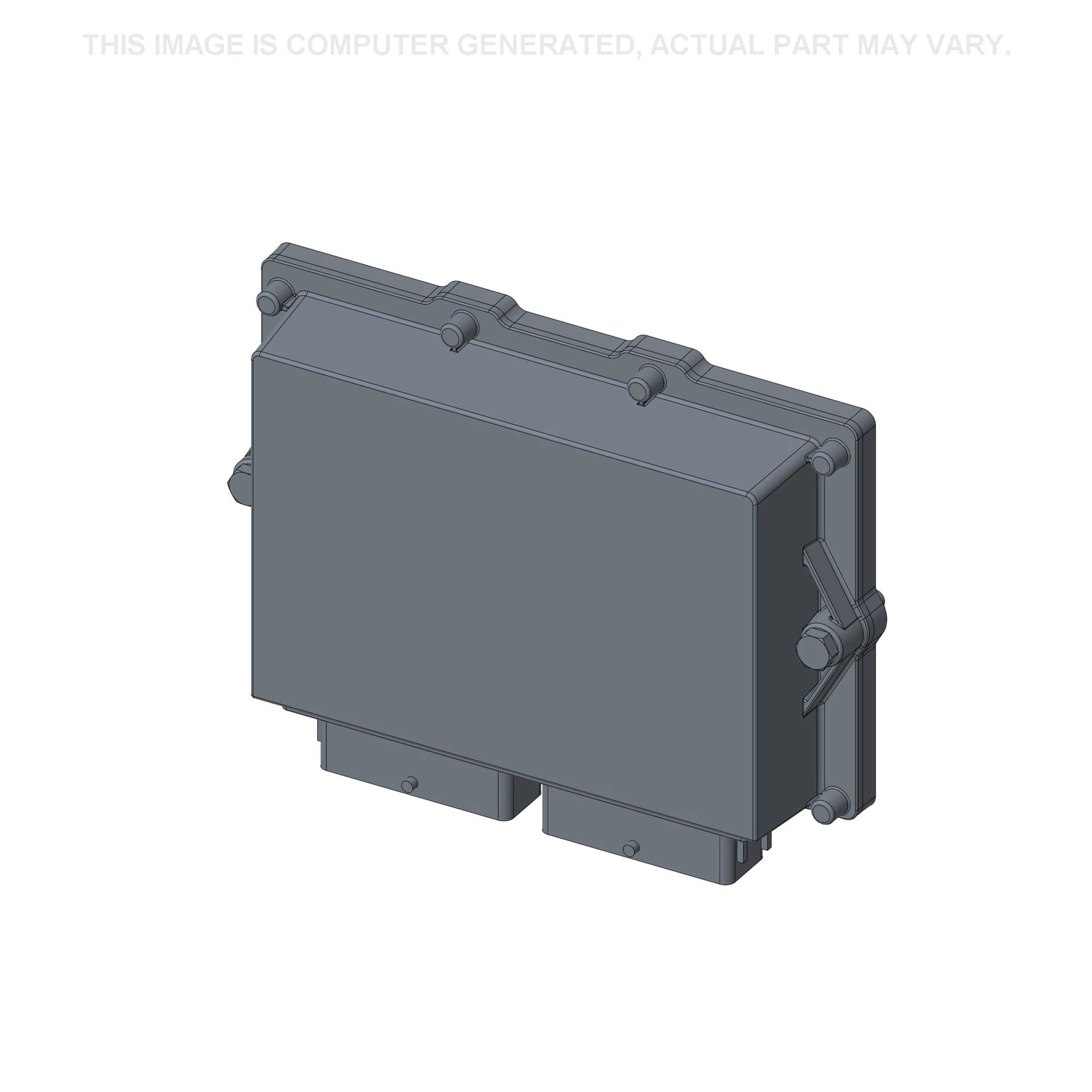 ECU | CASECE | AMEA | EN
