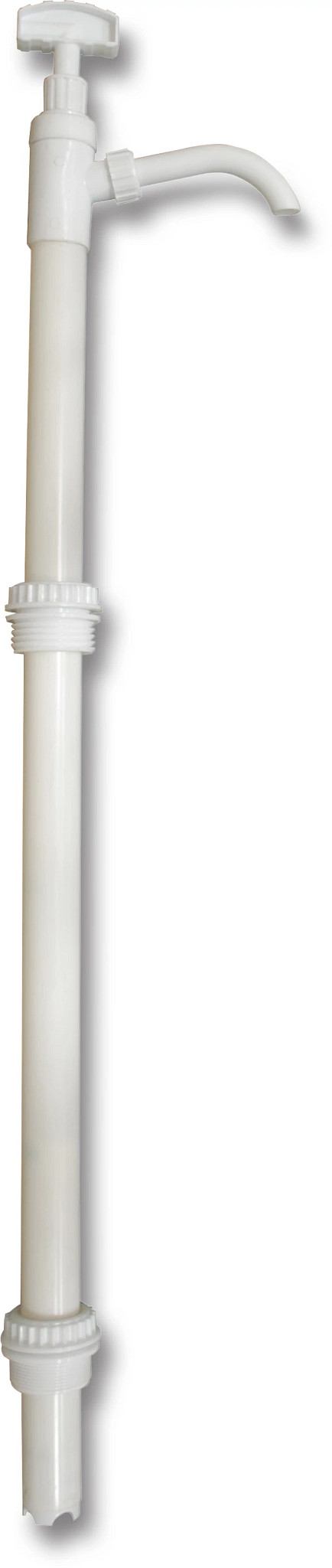 55-Gallon Hand Pump - 15 oz per Stroke | NEWHOLLANDCE | US | EN