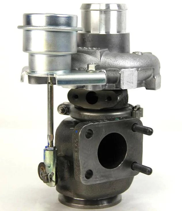 REMAN-TURBOCHARGER | NEWHOLLANDCE | CA | EN