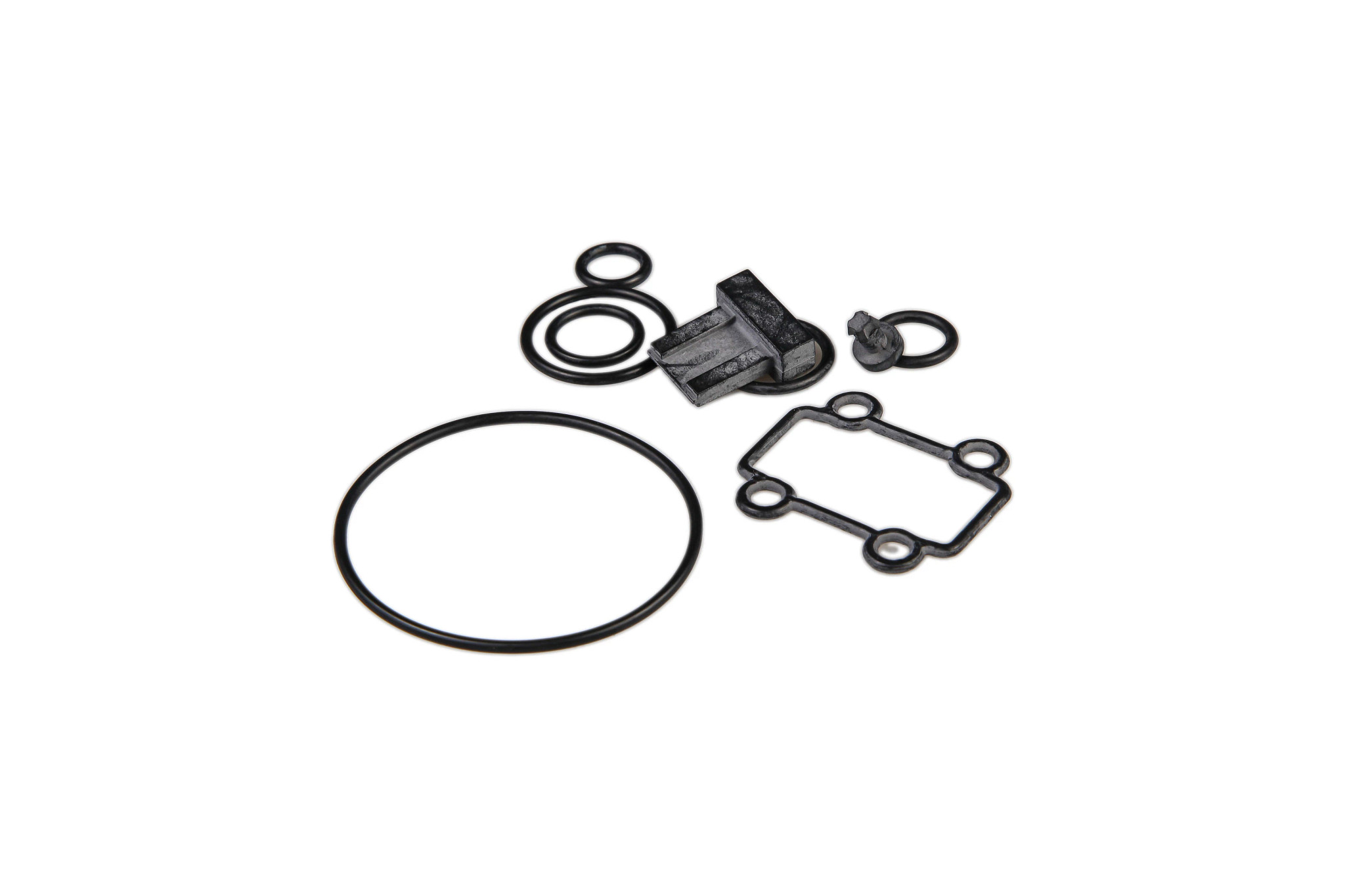 Kitde Juntas Reparo de Lubrificador