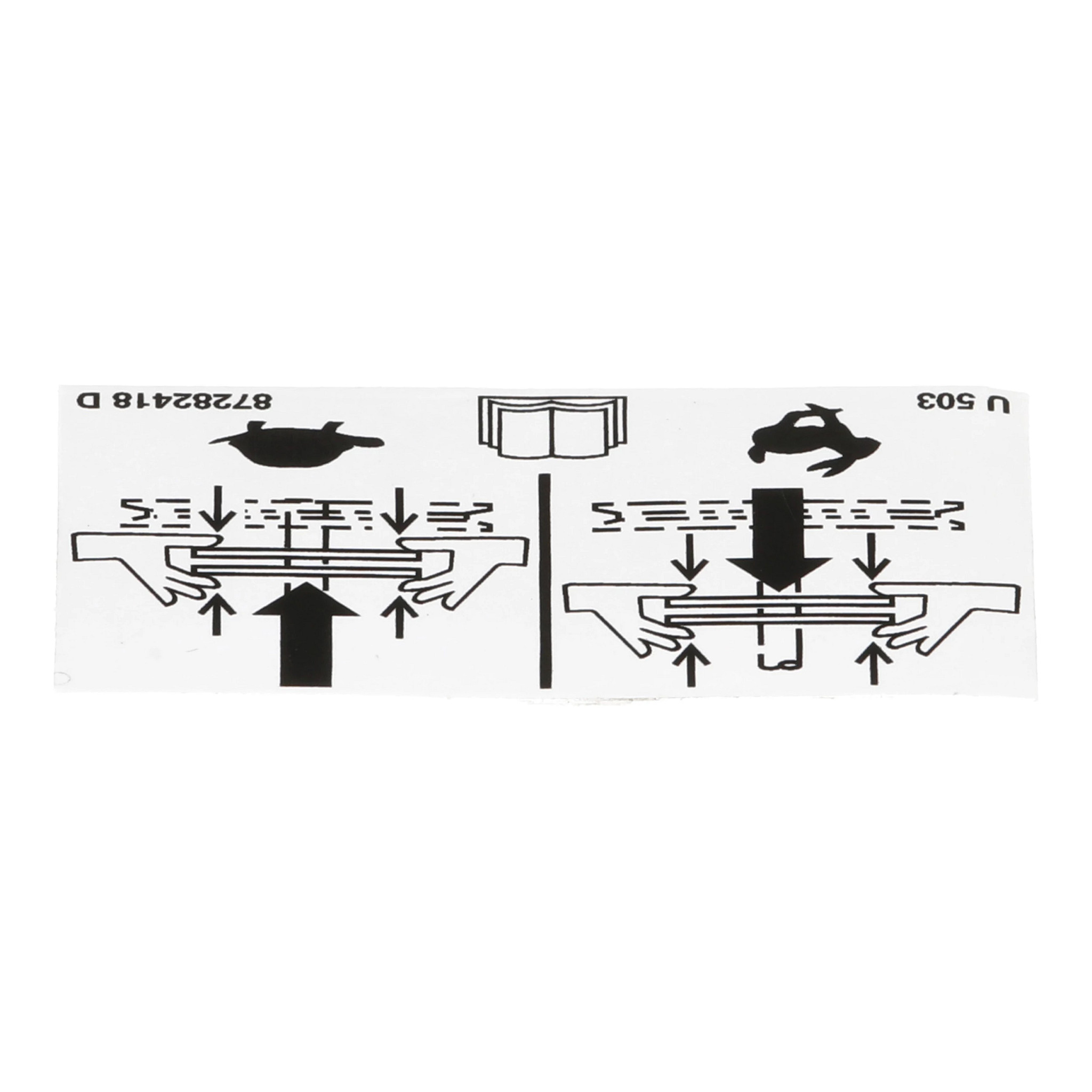 DECALQUE | CASEIH | SA | PT