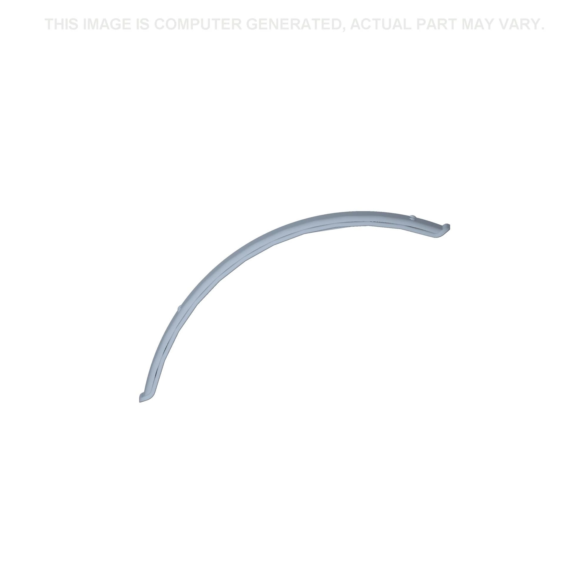 FRONT FENDER | STEYR | ANZ | EN