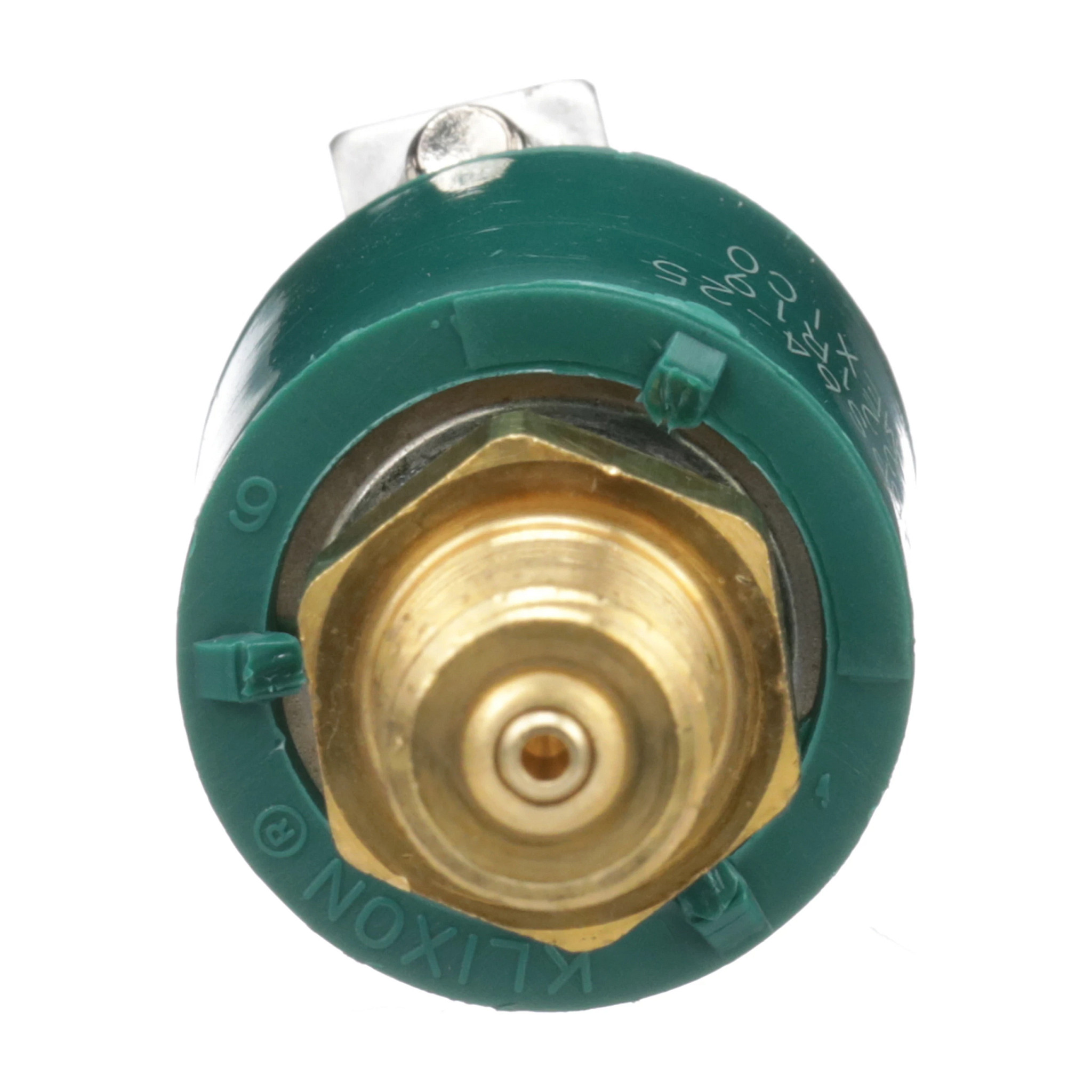 INTERRUPTOR DE PRESS