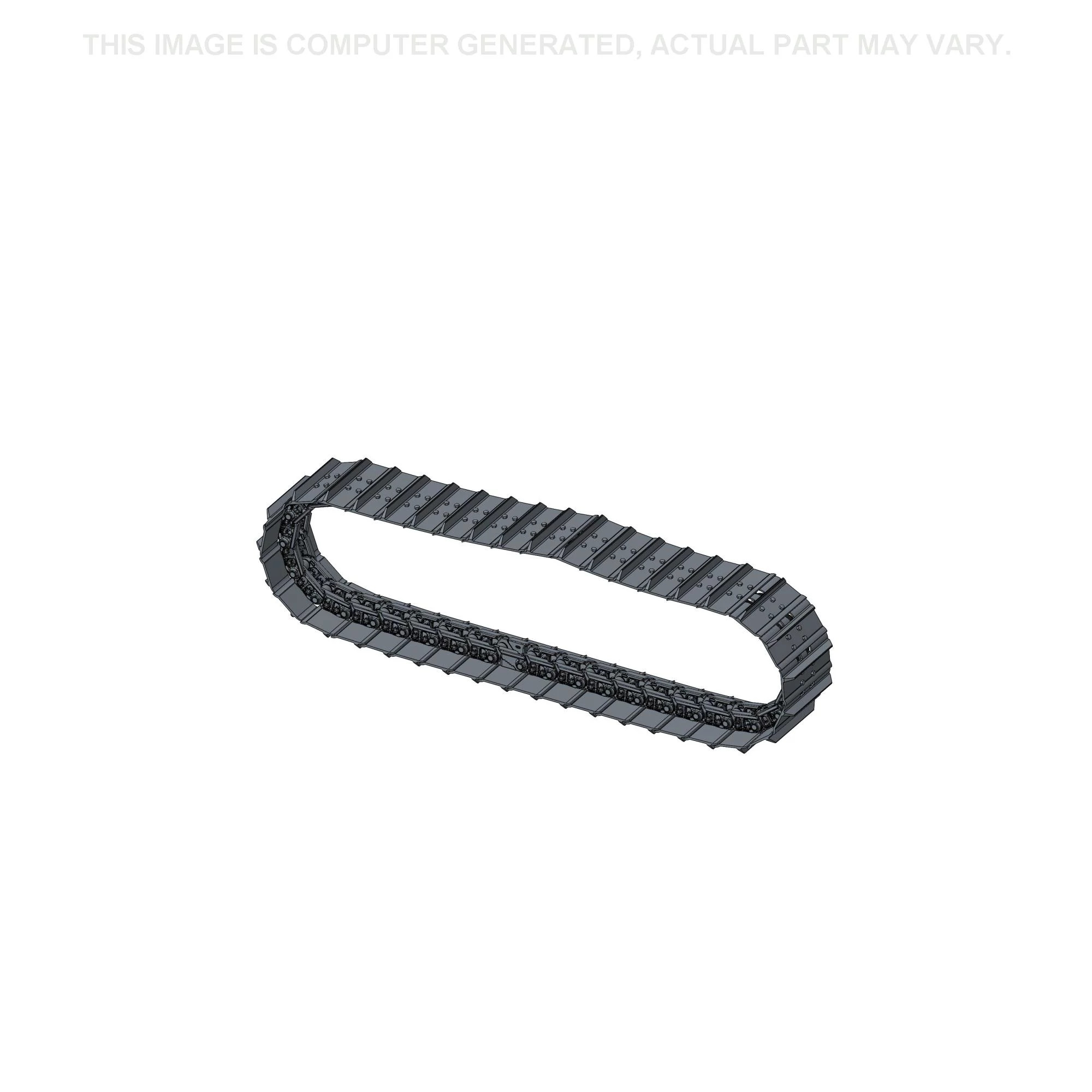 Crawler Track Assy | CASECE | US | EN