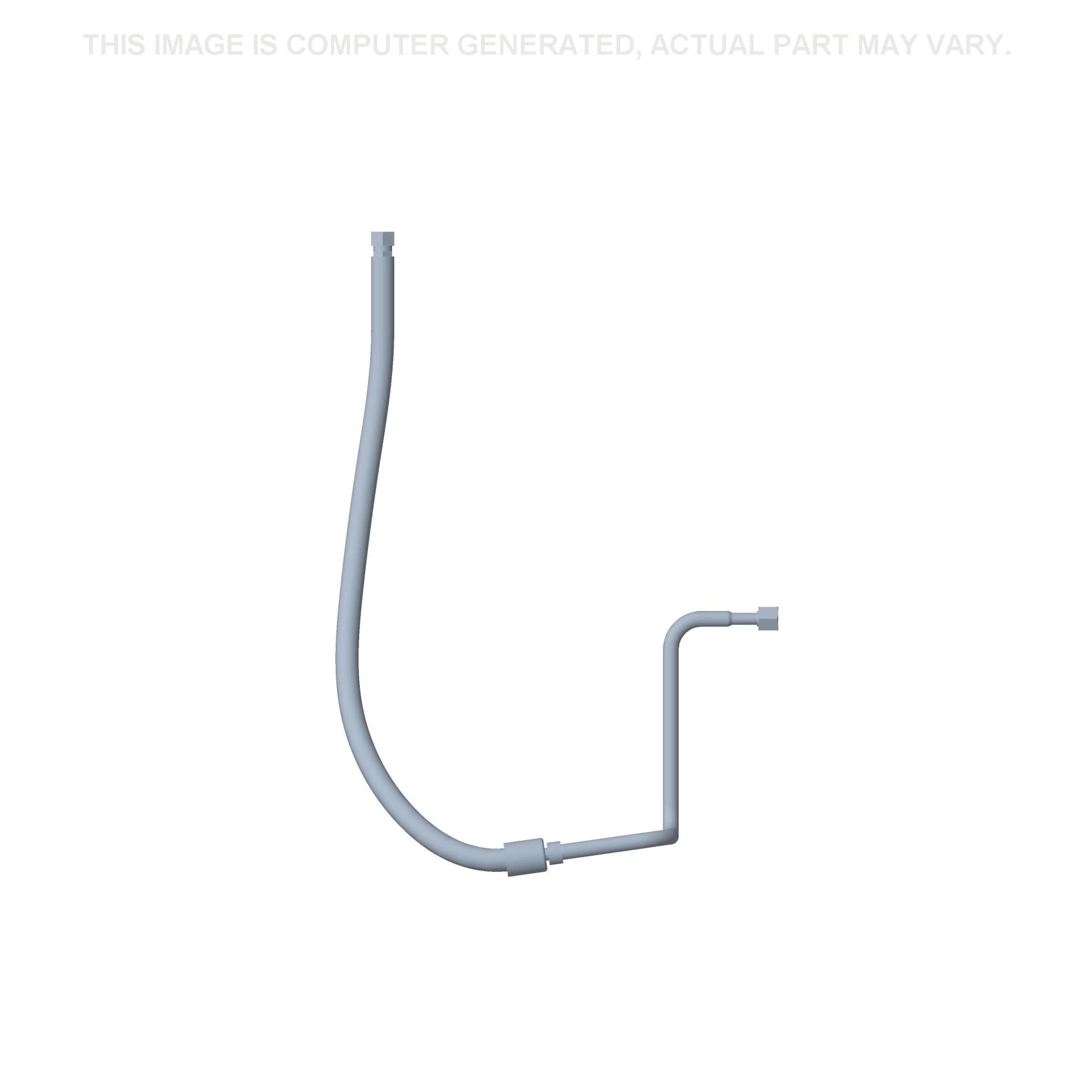 HYD TUBE | CASEIH | EU | EN