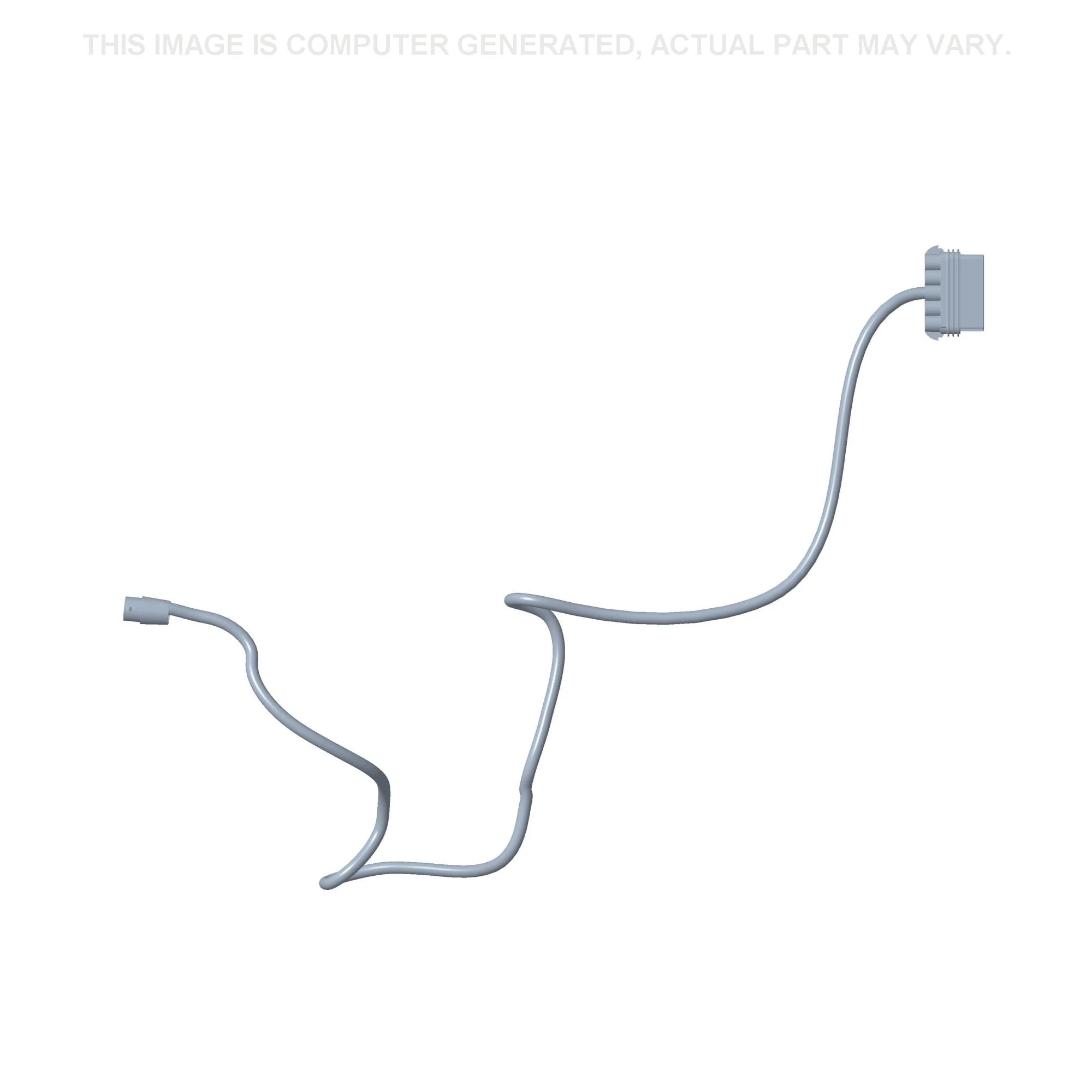 Cab Wire Harness