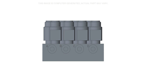 BLOCCO DI COMANDO | STEYR | EU | IT