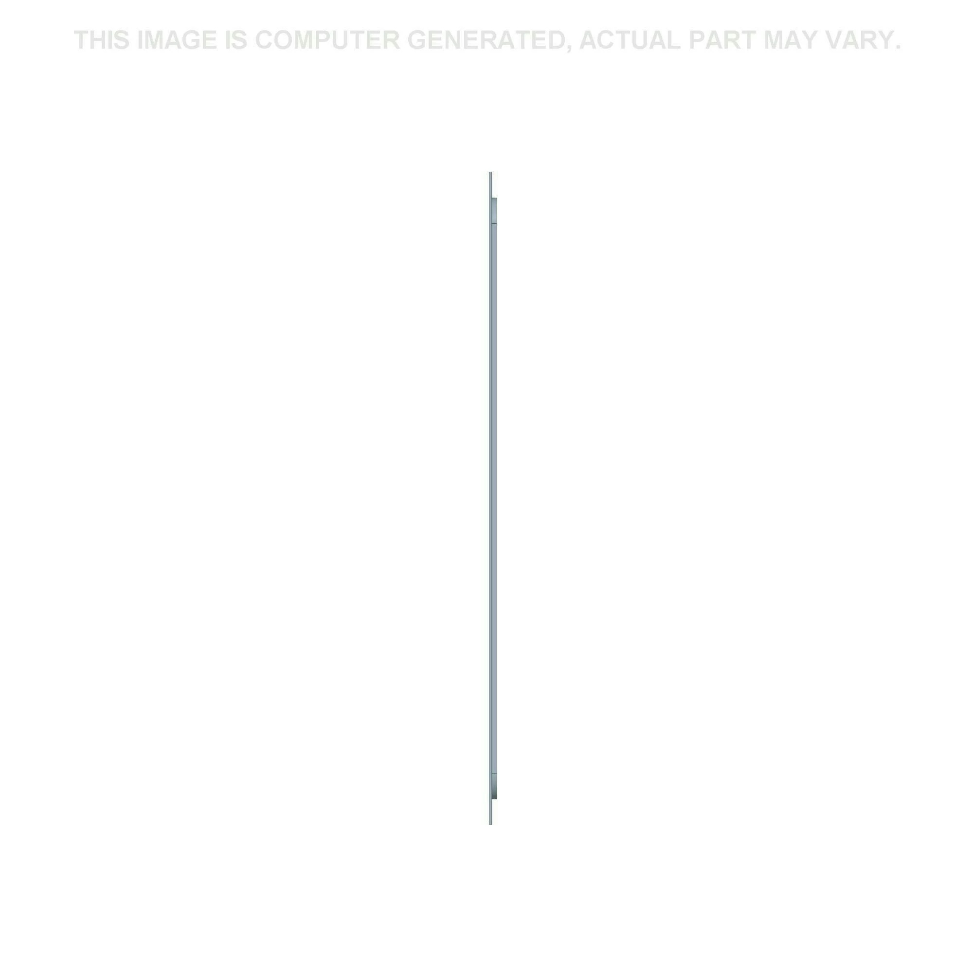 DÍSTICO DE AVISO | CASEIH | EU | PT