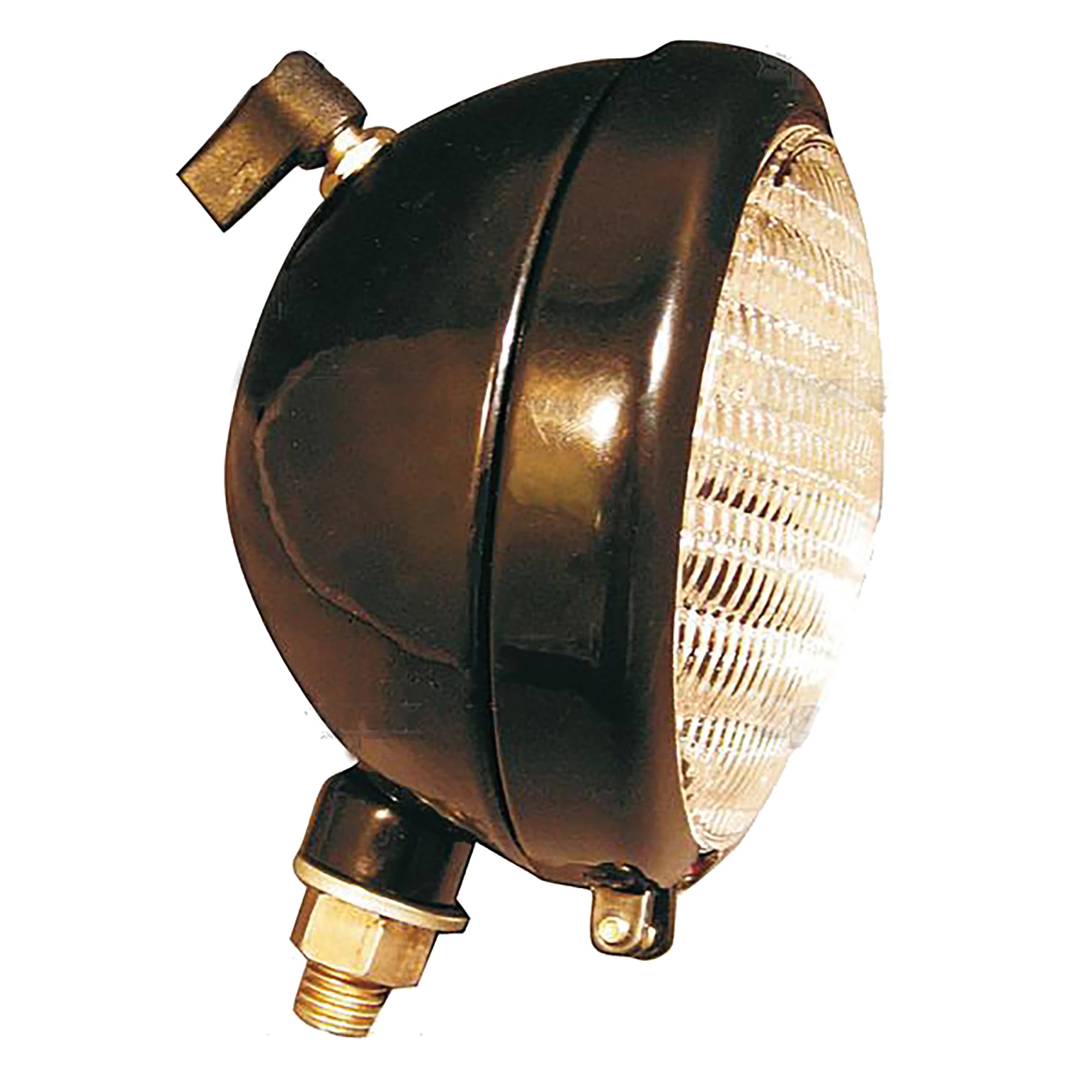 Work Light Assembly - 12-Volt - Tail Light Combo | CASECE | CA | EN