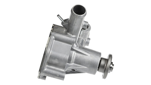WATER PUMP | CASECE | EU | EN