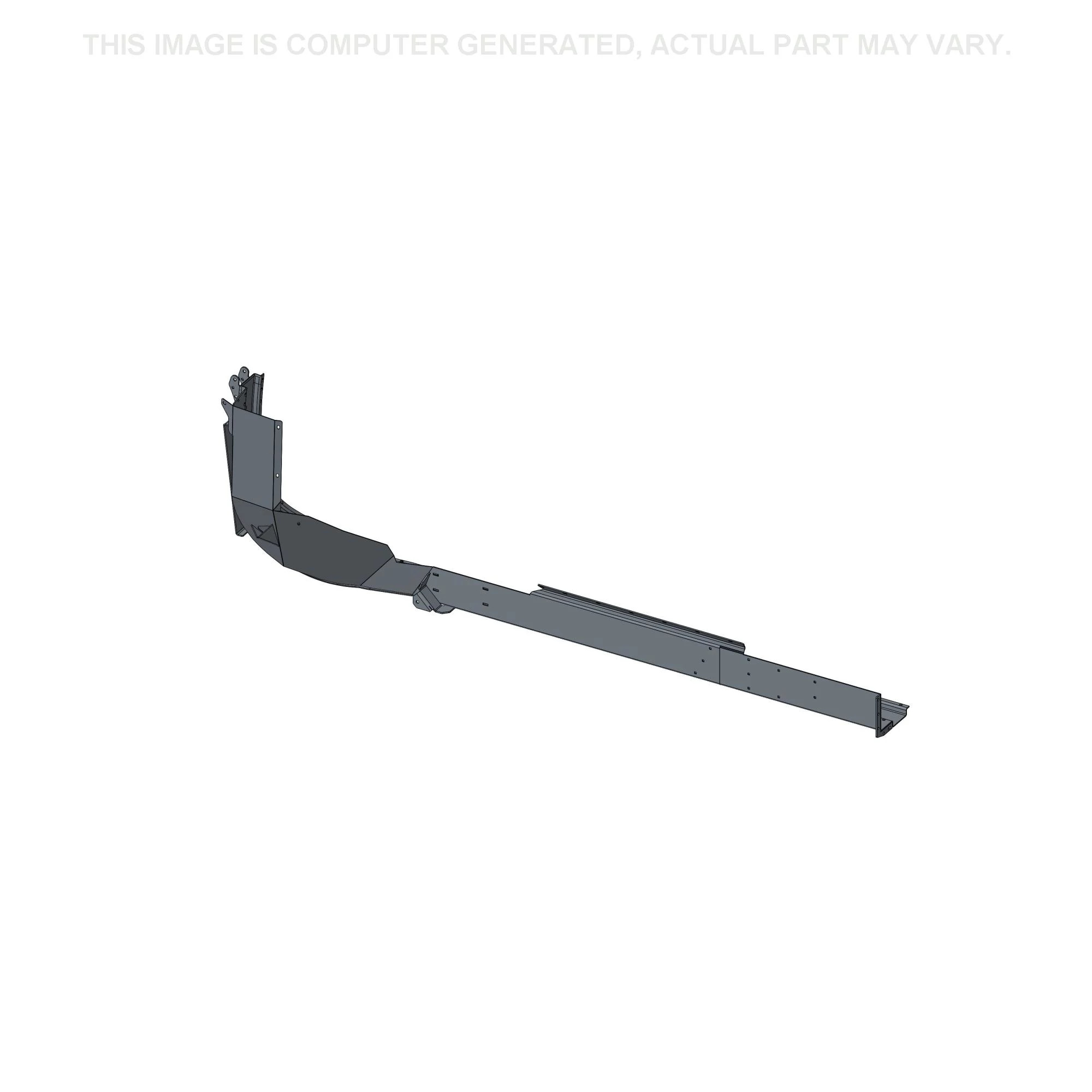 SKID PLATE | NEWHOLLANDAG | GB | EN