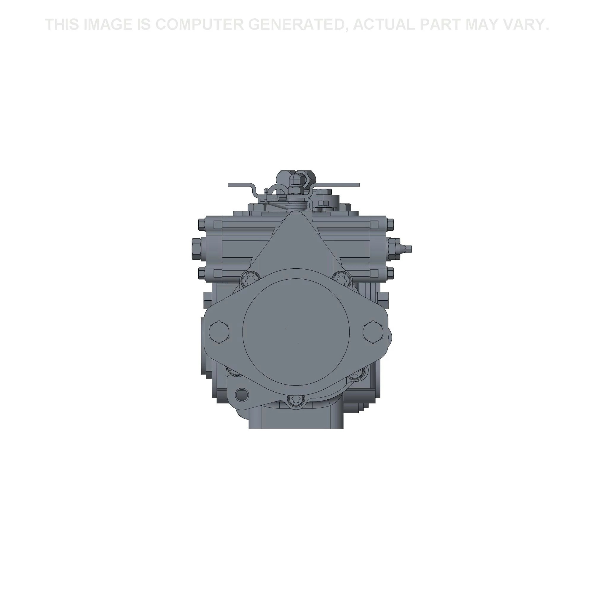 POMPE HYDRAU RENOVEE | NEWHOLLANDAG | CA | FR