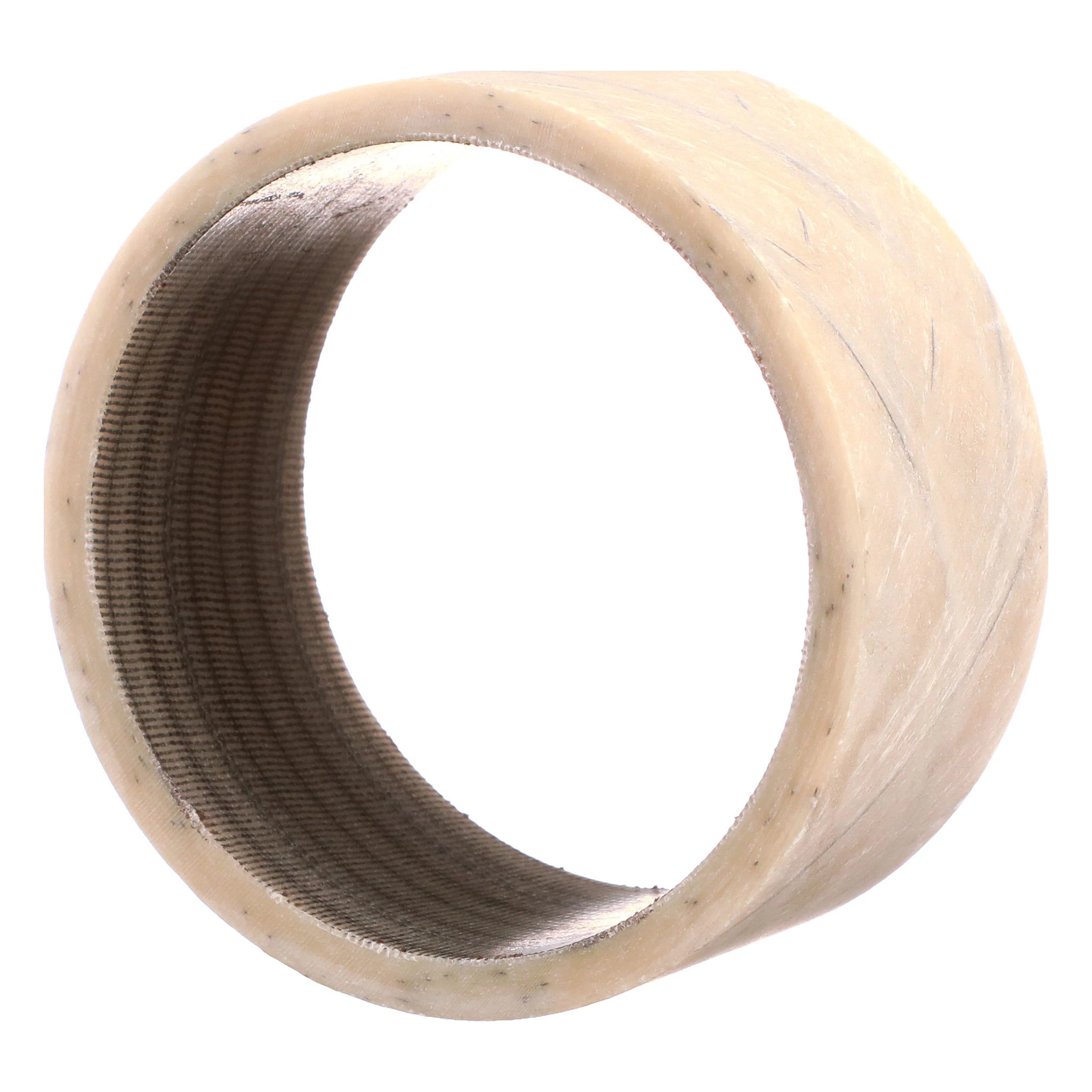 PolyLube® Bushing - 95 mm OD x 110 mm ID x 50 mm L | NEWHOLLANDAG | CA | EN