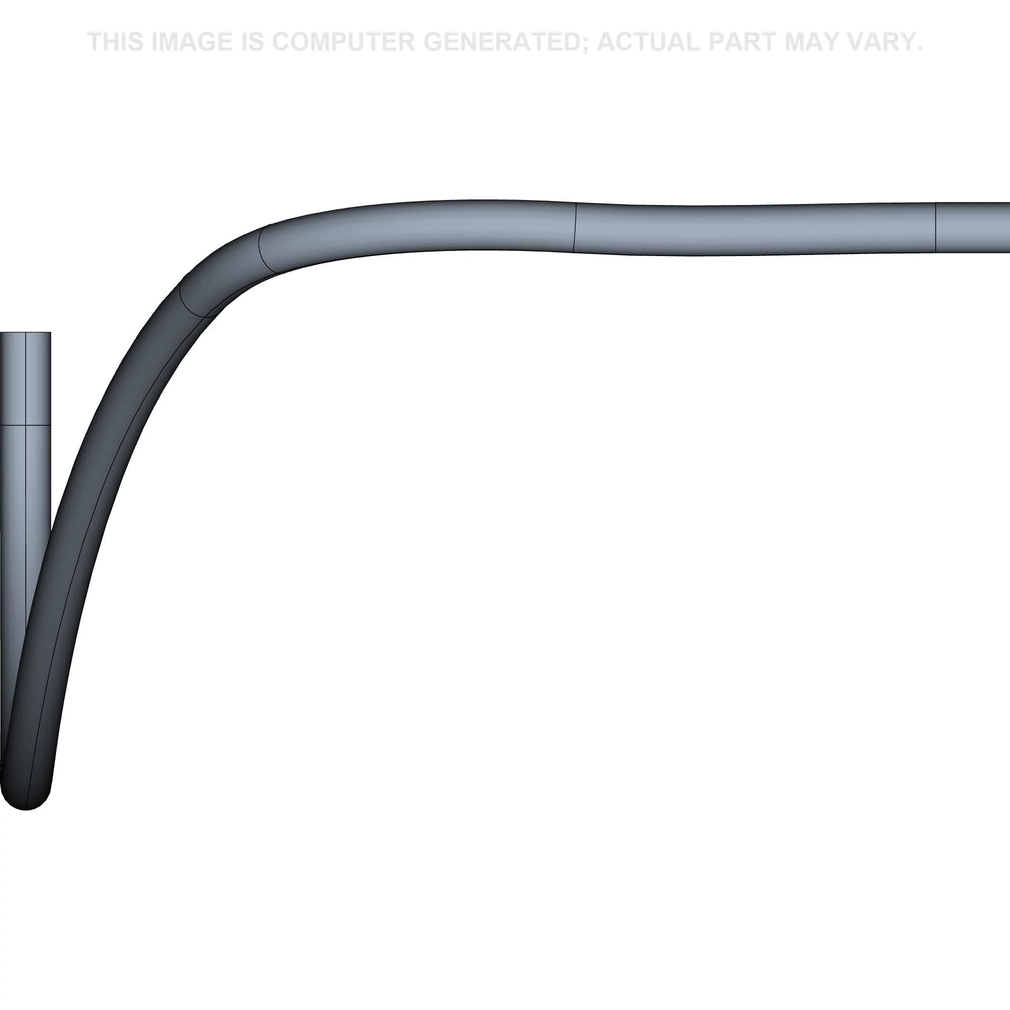 TUBO DE RADIADOR | CASECE | EU | NL