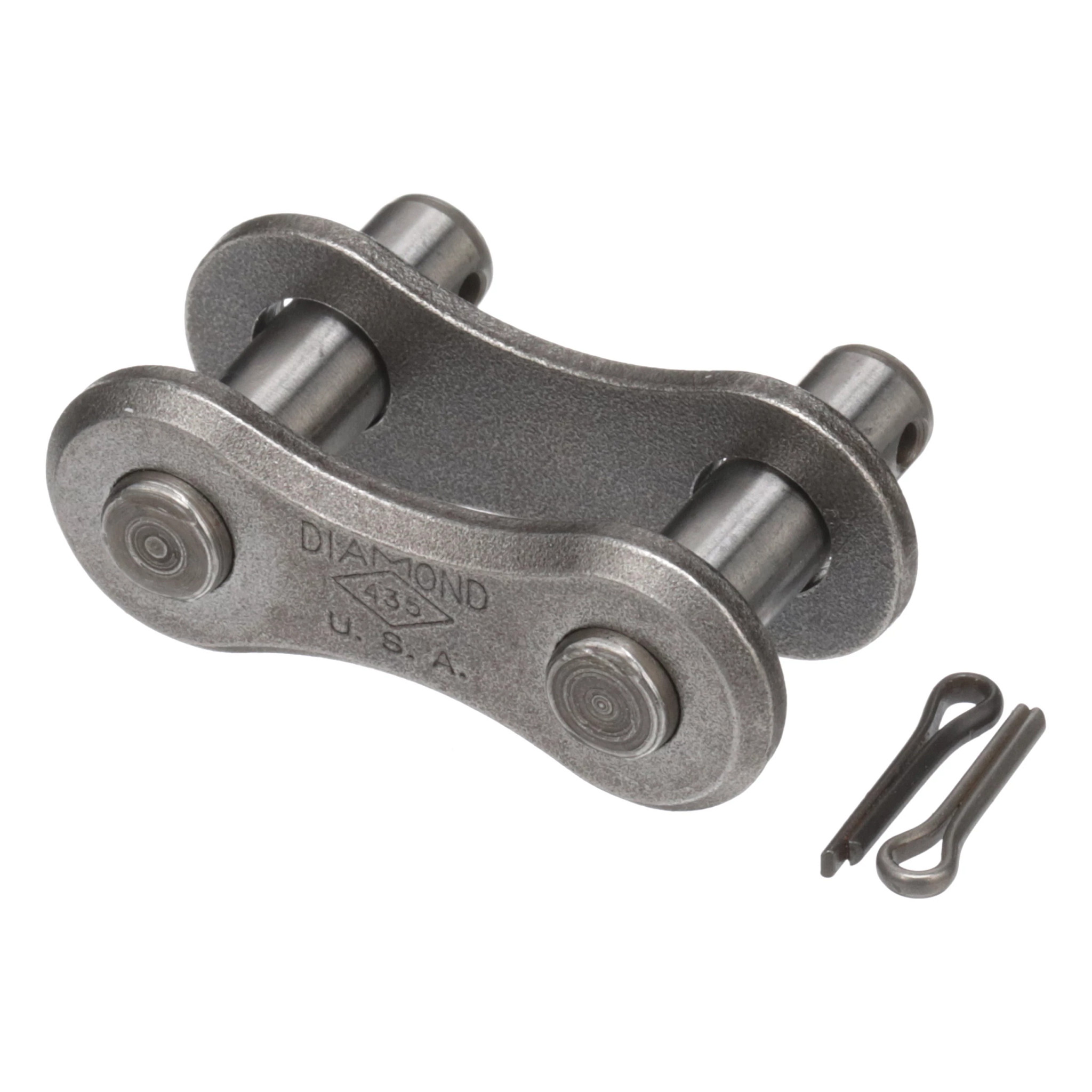 Roller Chain Link | CASEIH | US | EN