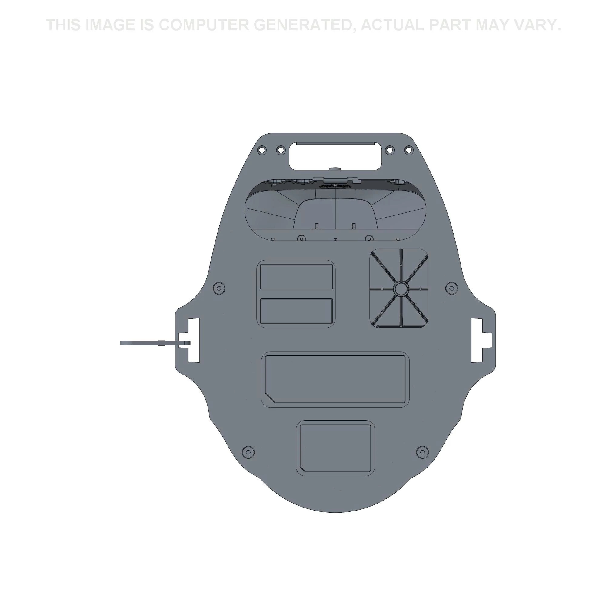 GPS RECEIVER | NEWHOLLANDAG | US | EN