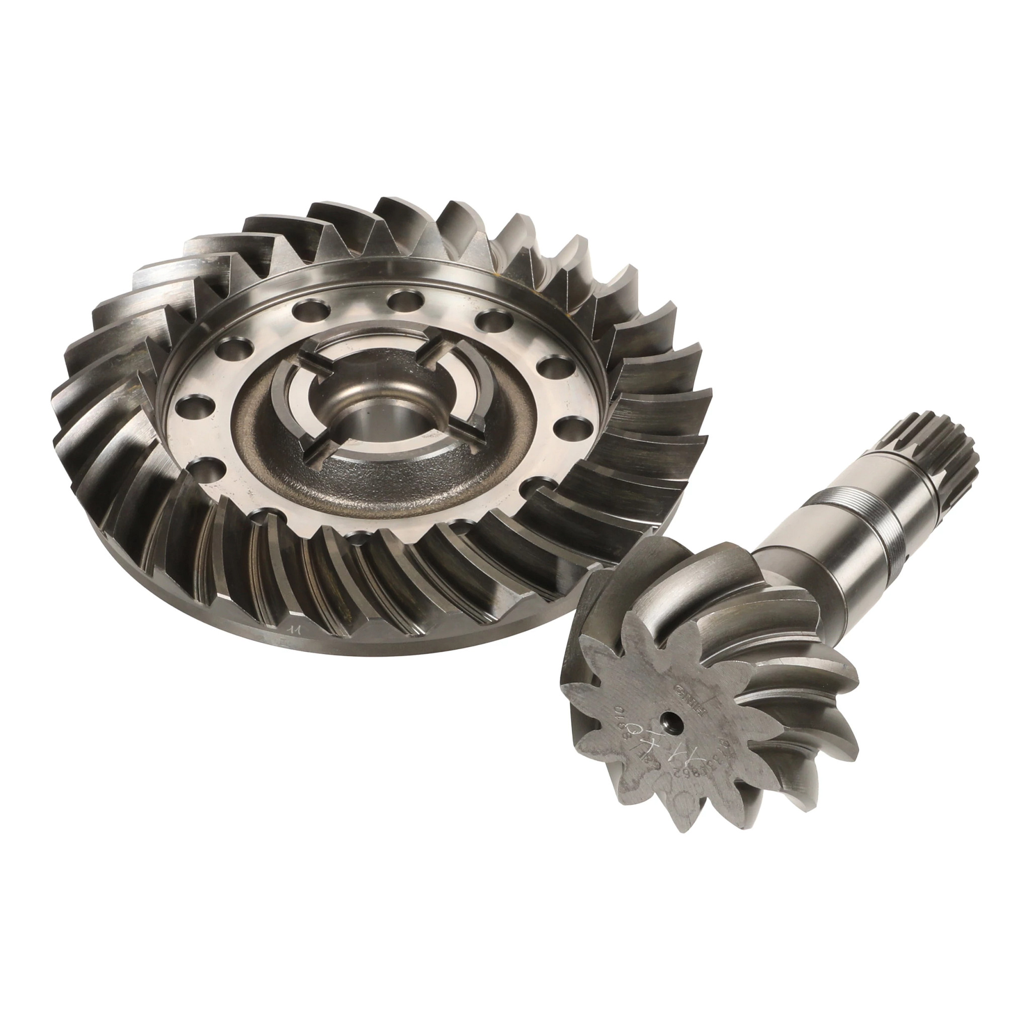 BEVEL GEAR | NEWHOLLANDAG | US | EN