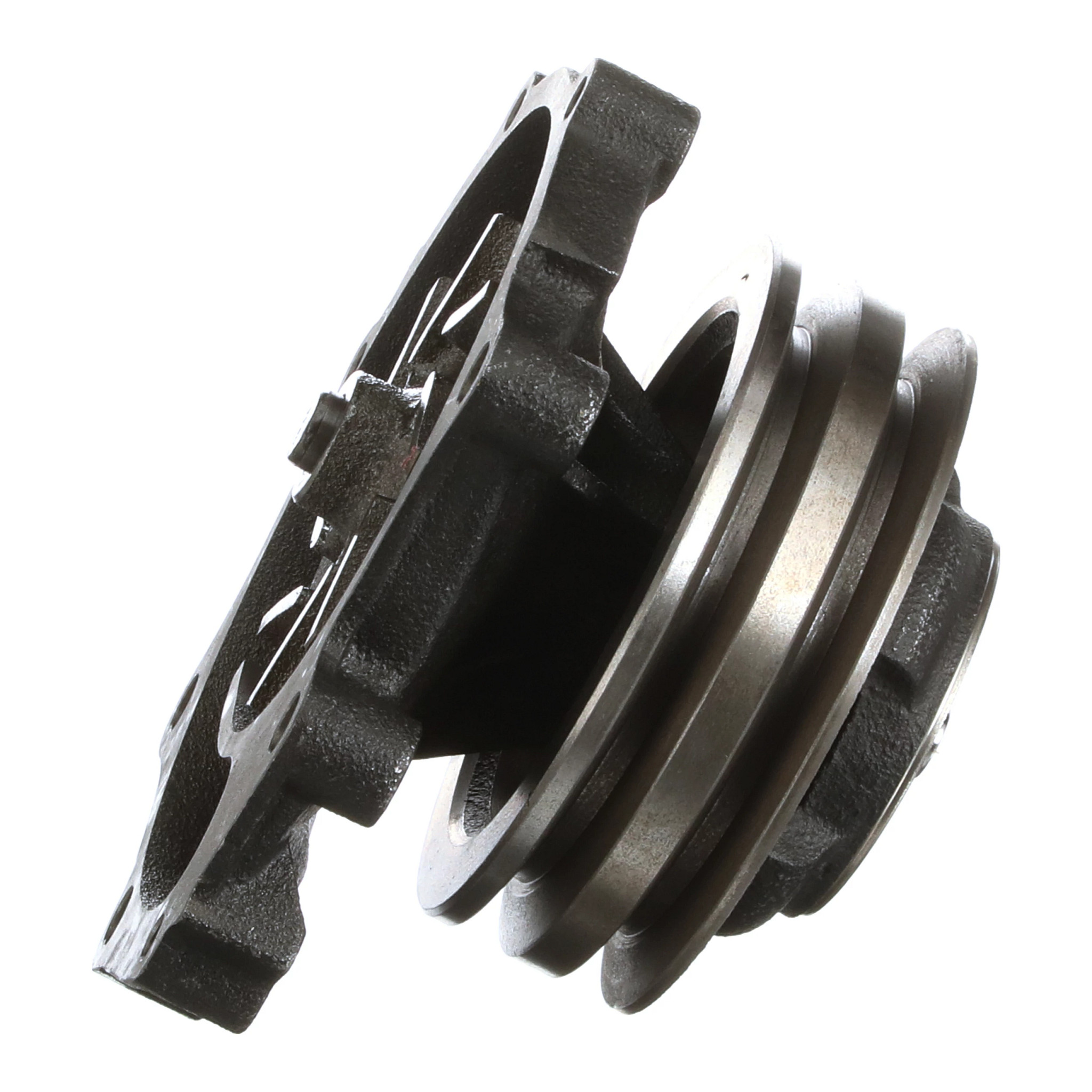 WATER PUMP | CASEIH | AU | EN