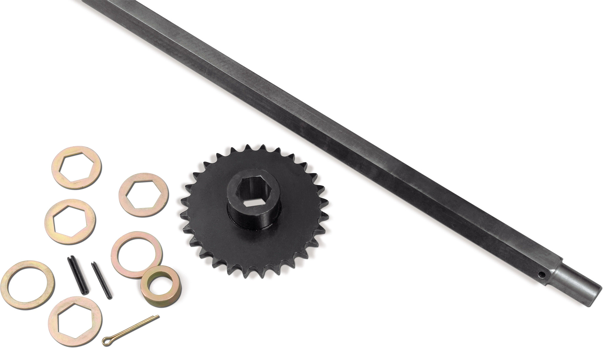 KIT DIA, COSECHADORA | CASECE | EU | ES