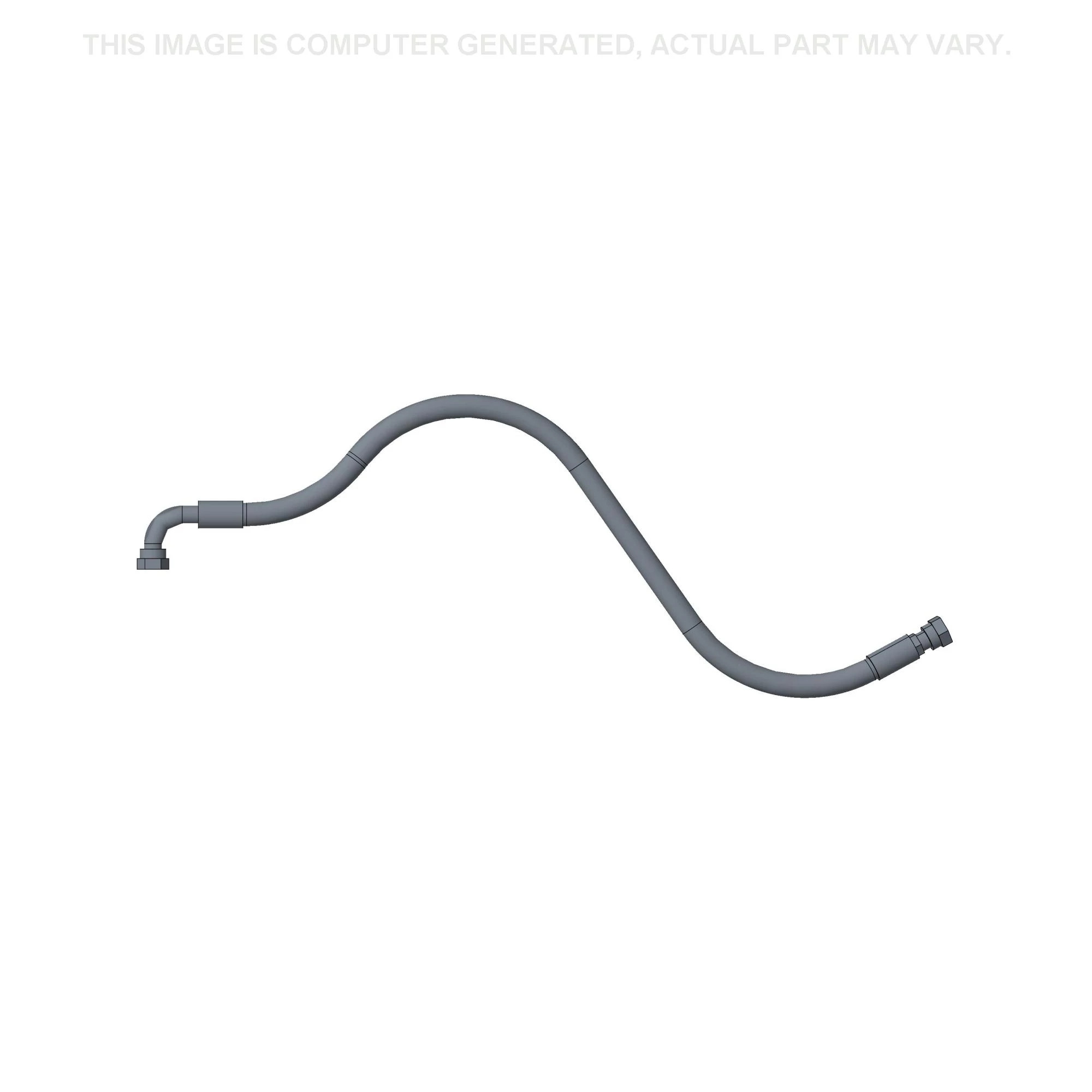 HYDRAULIC HOSE | FLEXICOIL | US | EN