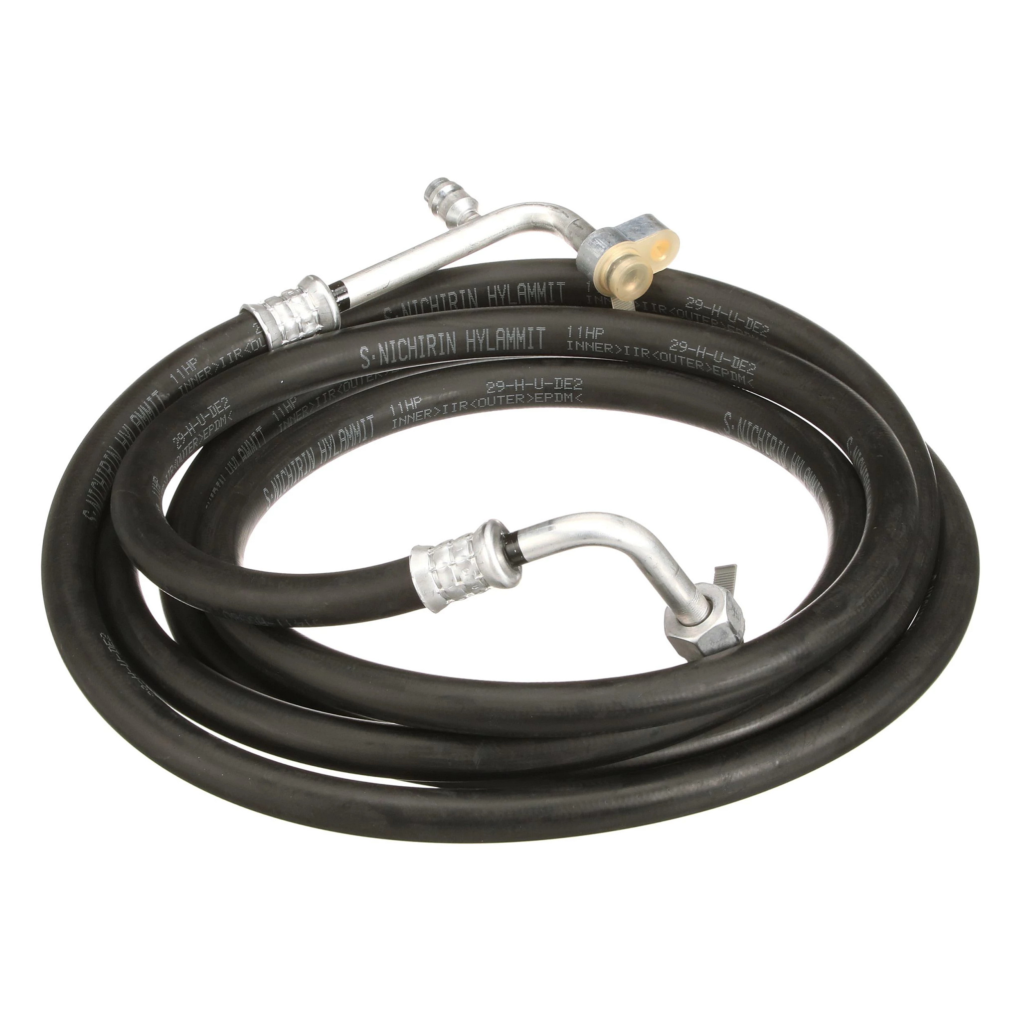 HOSE | CASECE | US | EN
