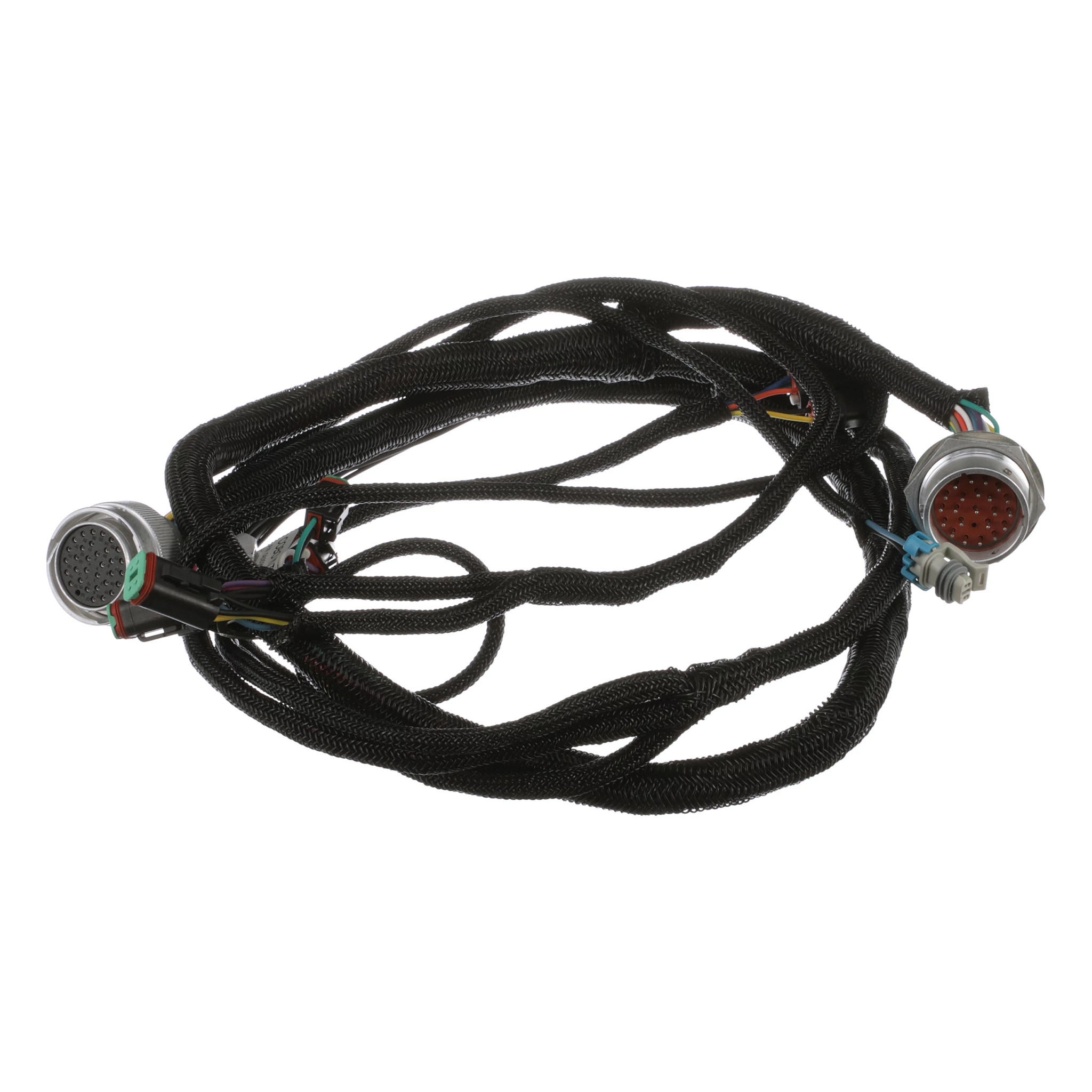 WIRE HARNESS | CASECE | US | EN