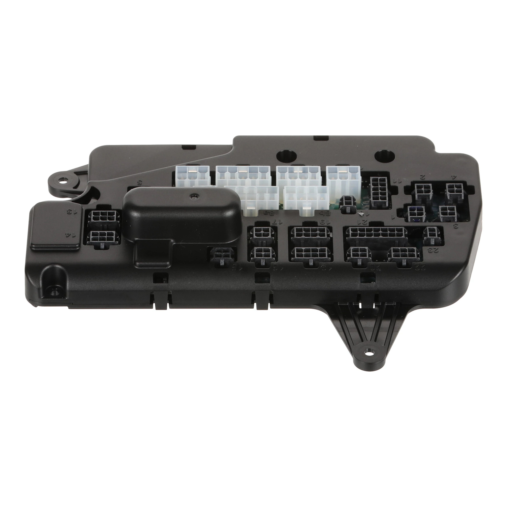 ECU | CASEIH | US | EN