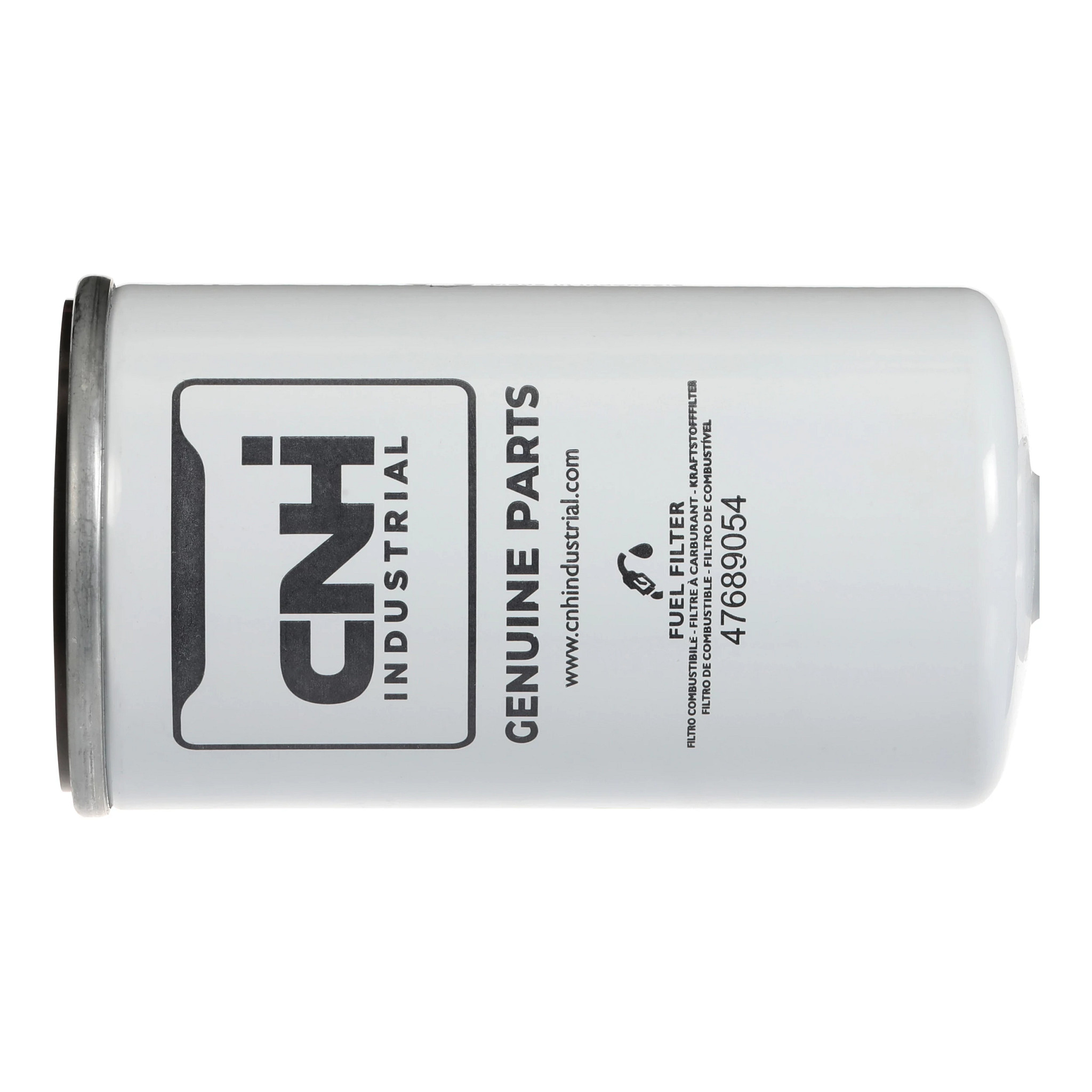 BRÆNDSTOFFILTER | NEWHOLLANDCE | EU | DA