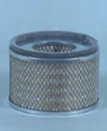 Fleetguard Air Filter | NEWHOLLANDAG | CA | FR