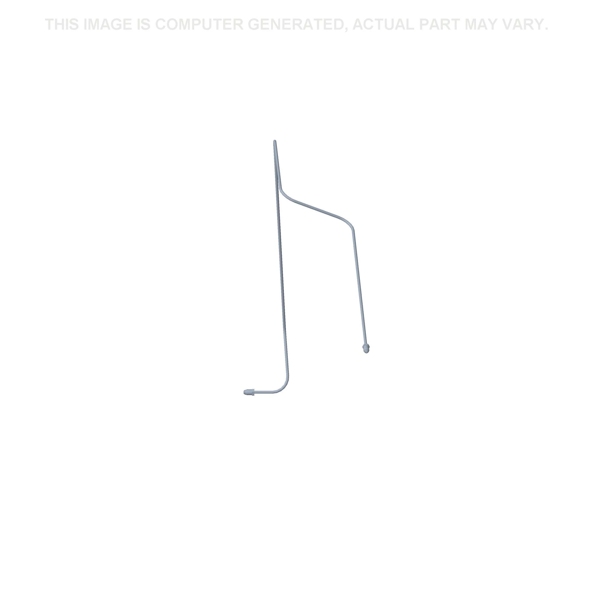 BRAKE LINE | NEWHOLLANDAG | US | EN