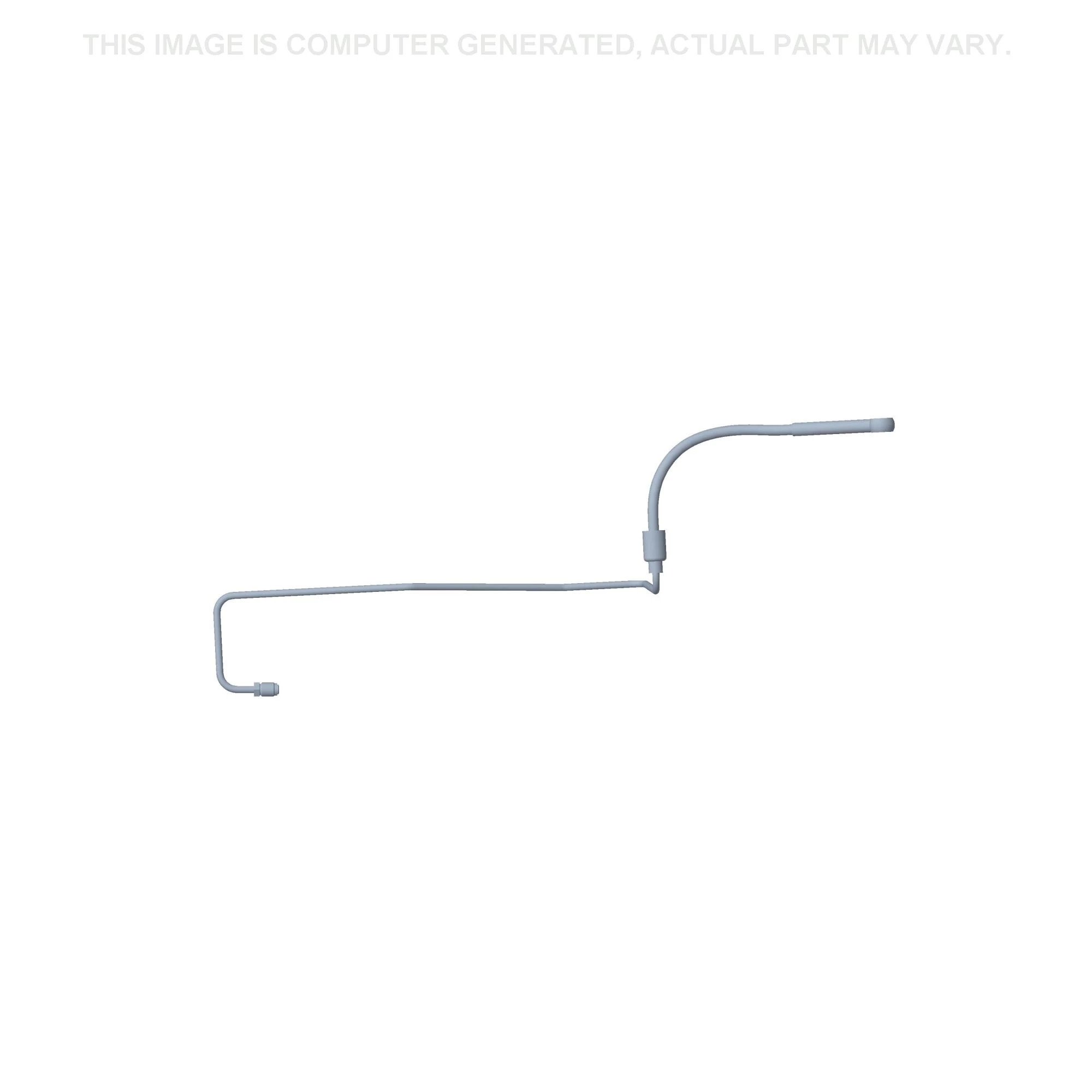 HYD TUBE | FLEXICOIL | US | EN