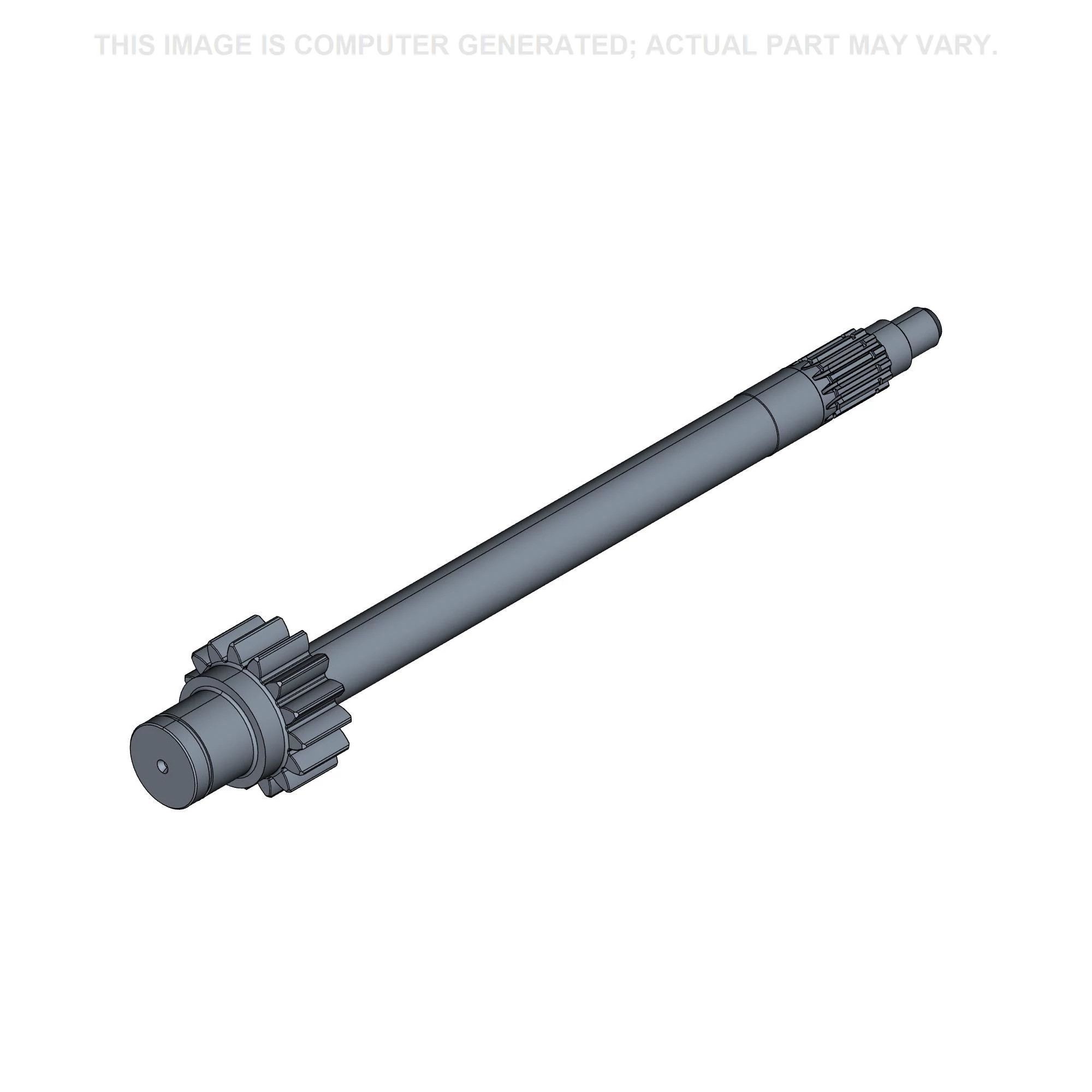 Eixo | NEWHOLLANDCE | BR | PT