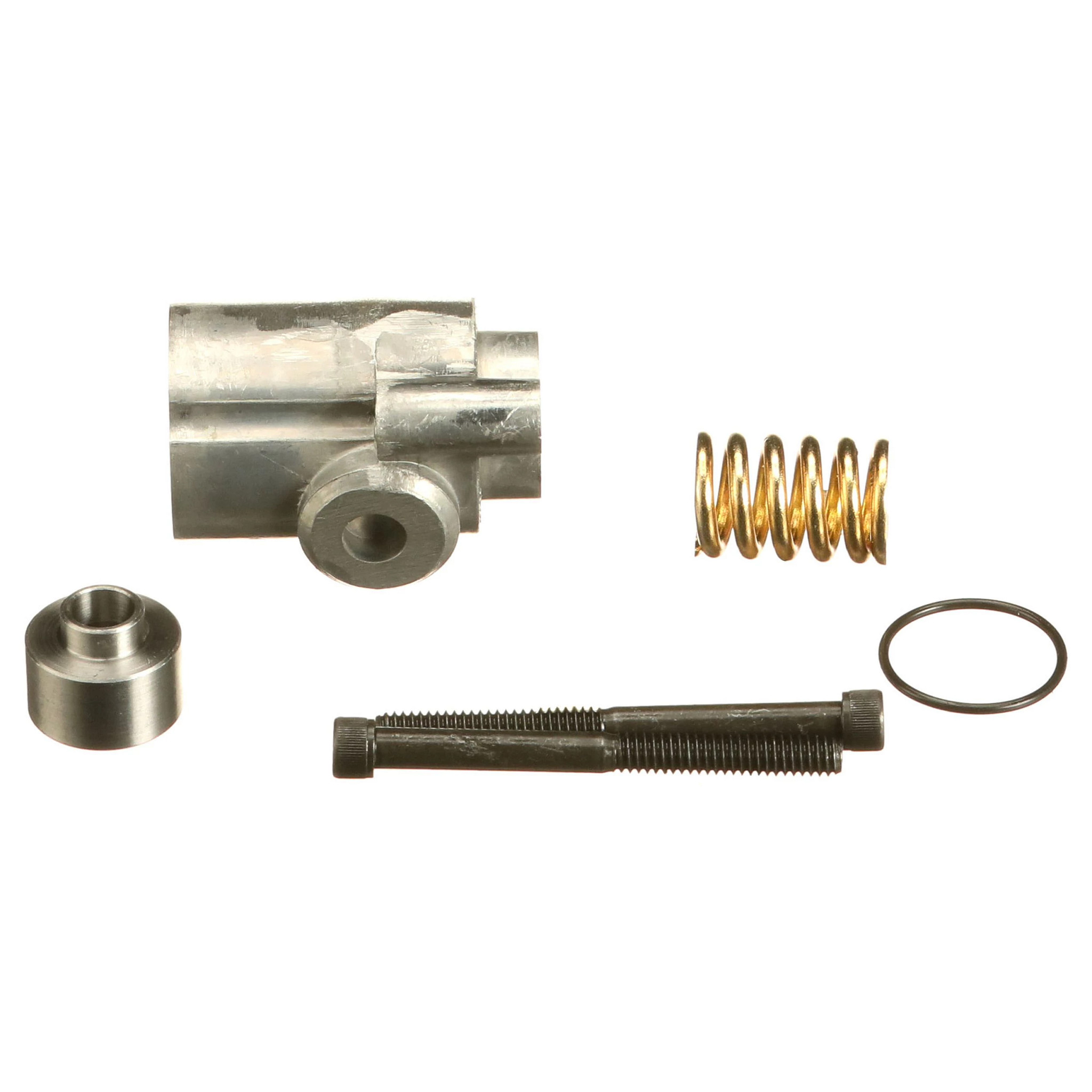 SPOOL | CASECE | CA | EN
