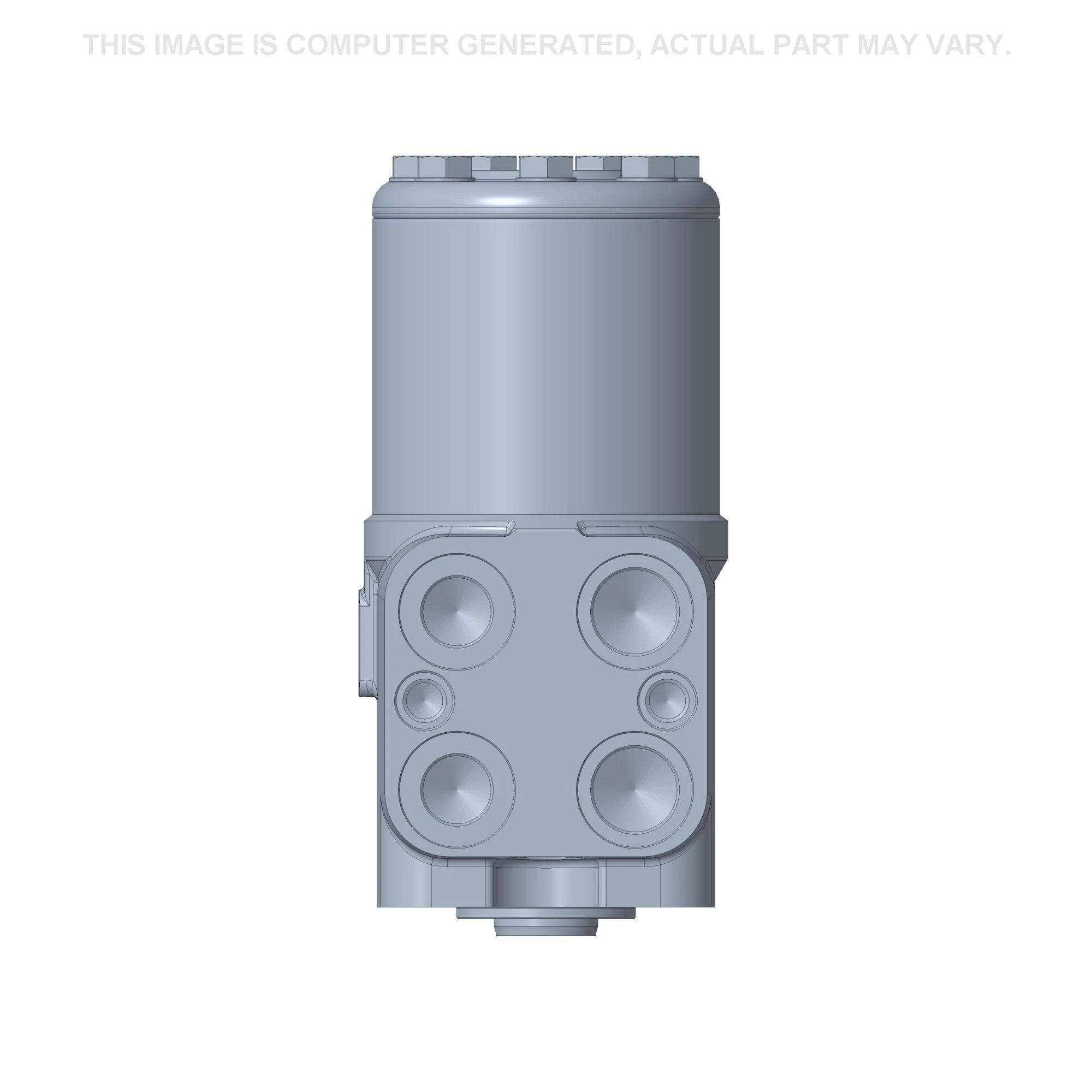 STEERING VALVE | NEWHOLLANDAG | NZ | EN