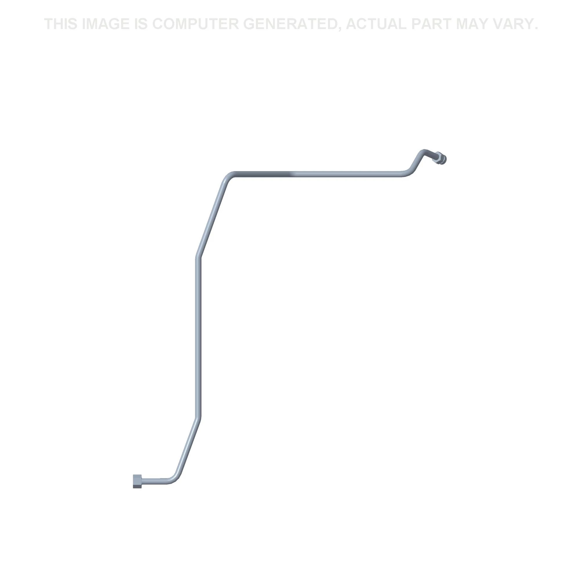 TUBO HIDRÁULICO | CASEIH | EU | EN