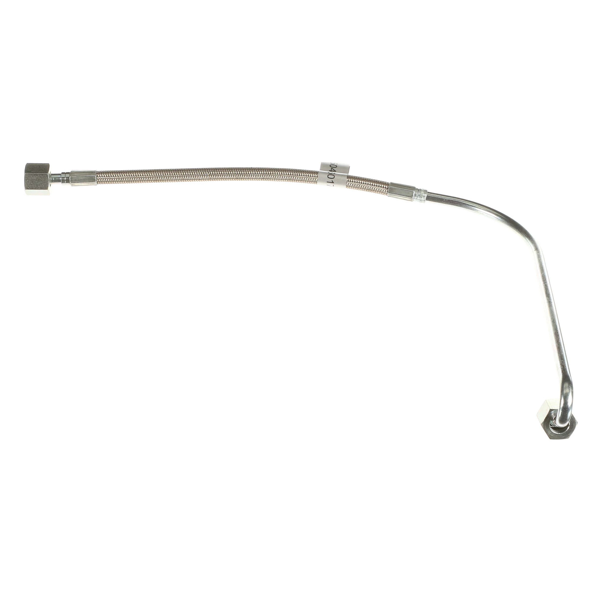 PIPE | STEYR | GB | EN