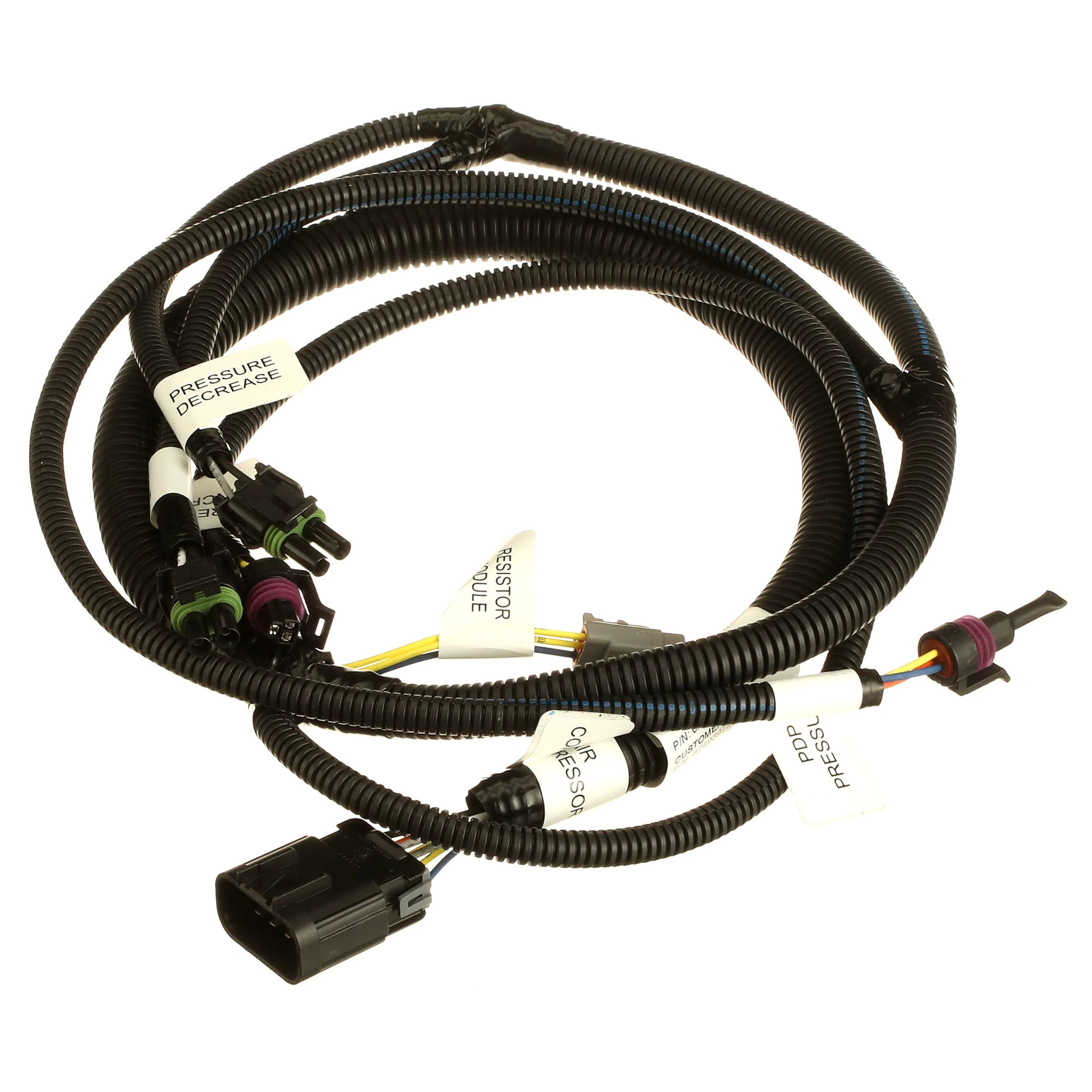 HARNESS | NEWHOLLANDCE | AMEA | EN