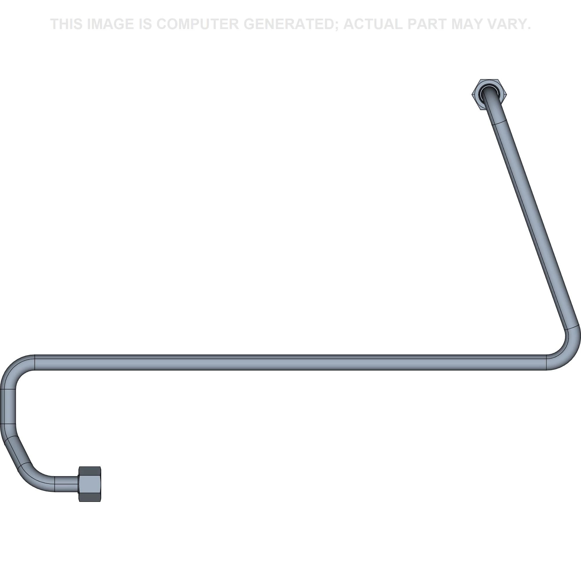 RURKA HYDRAULICZNA | NEWHOLLANDCE | EU | PL
