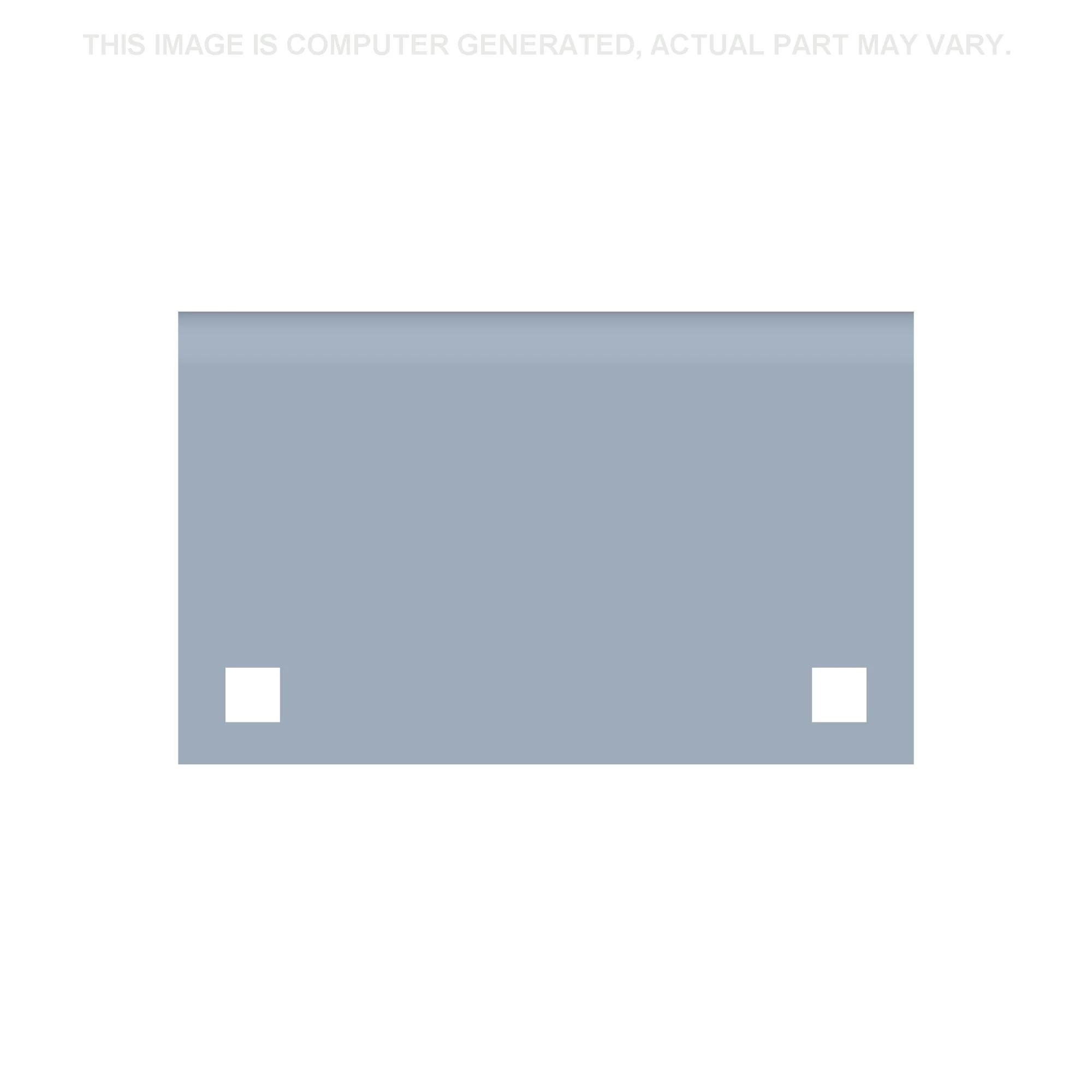 BRACKET | CASEIH | AMEA | EN