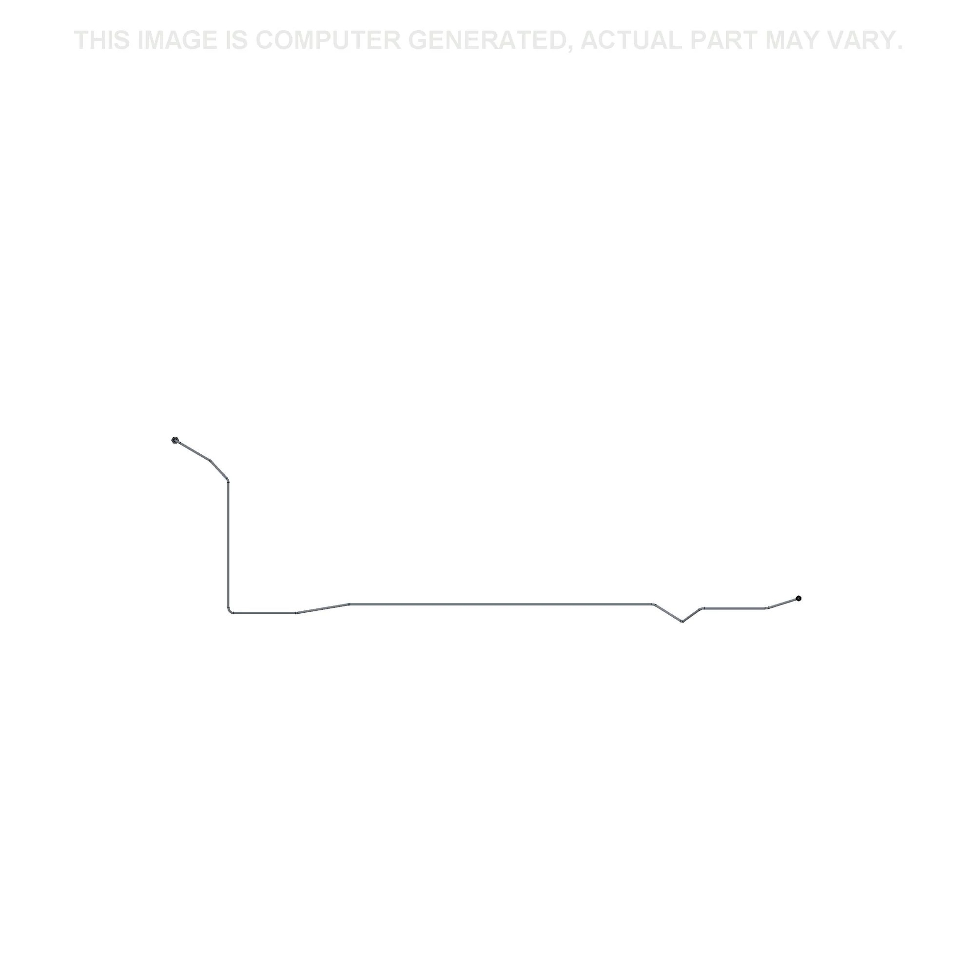 BRAKE LINE | NEWHOLLANDAG | GB | EN