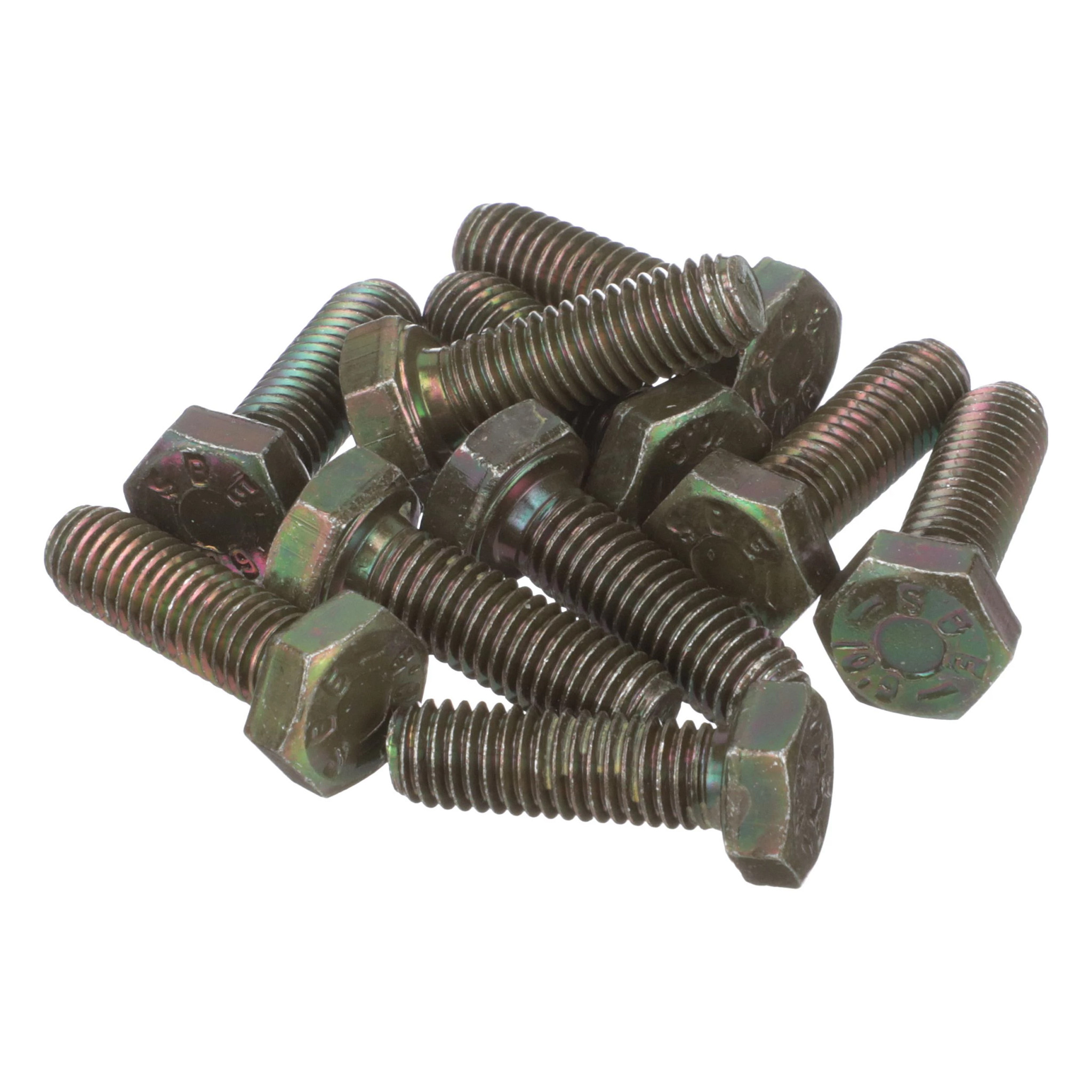 SCREW | STEYR | SA | EN