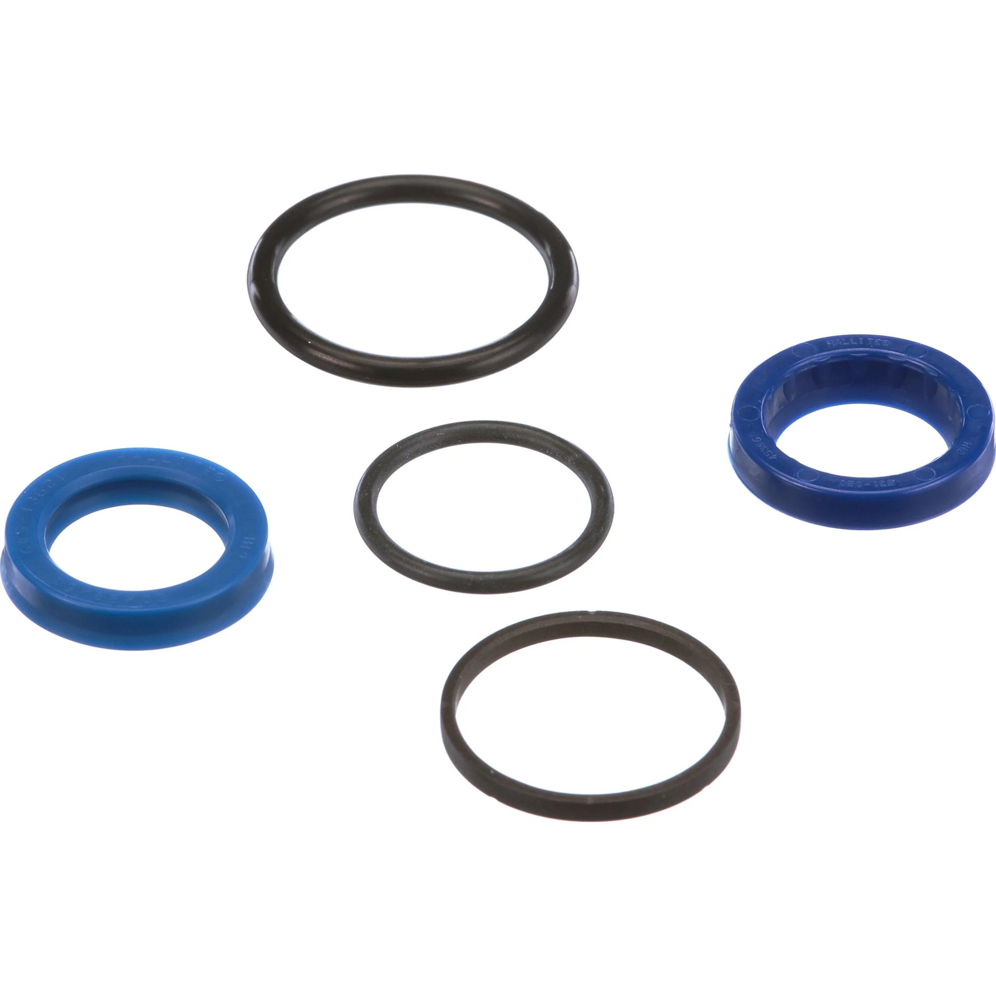 KIT DE JOINTS | NEWHOLLANDAG | FR | FR